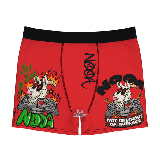 Men's Boxer Briefs (AOP)