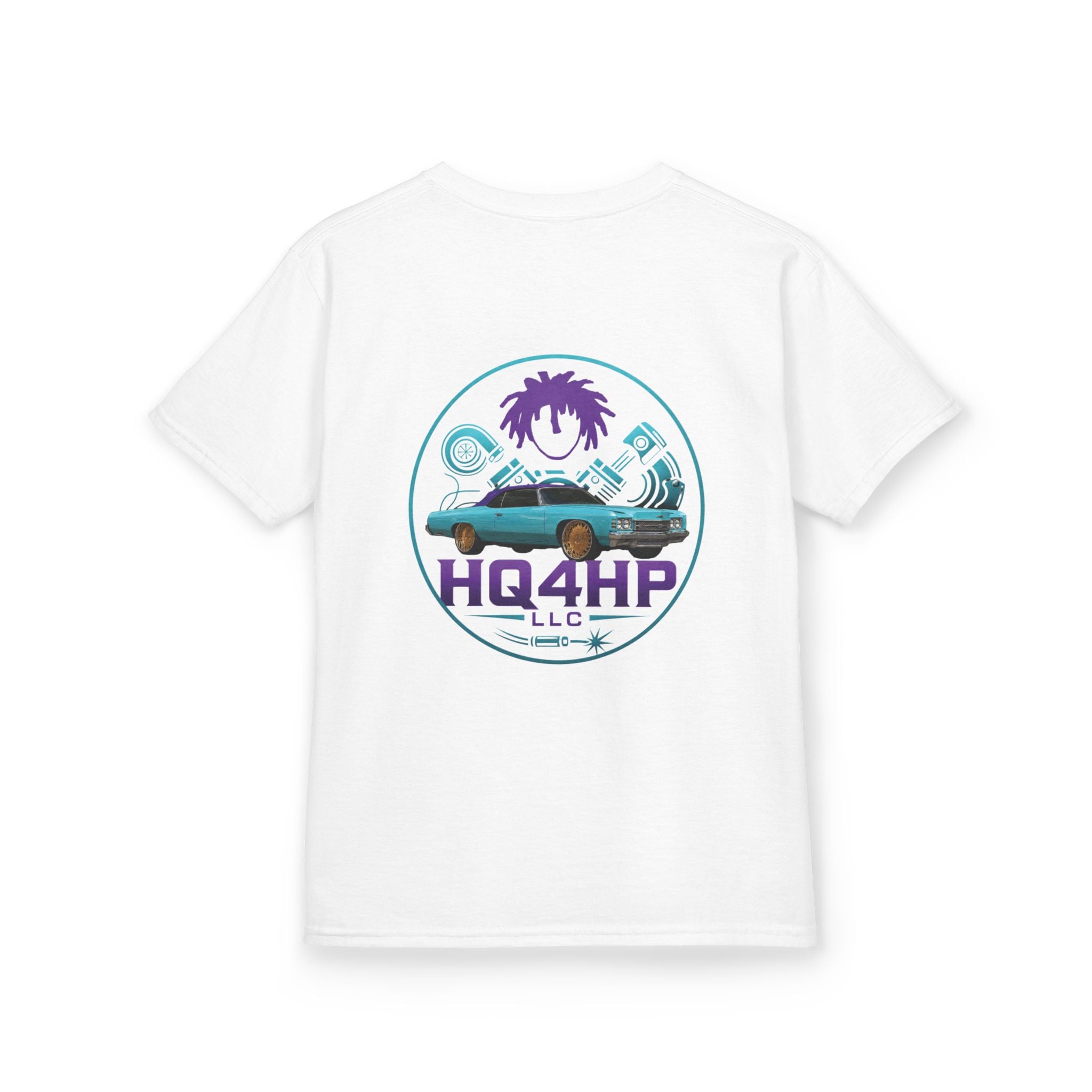 Kids Tee