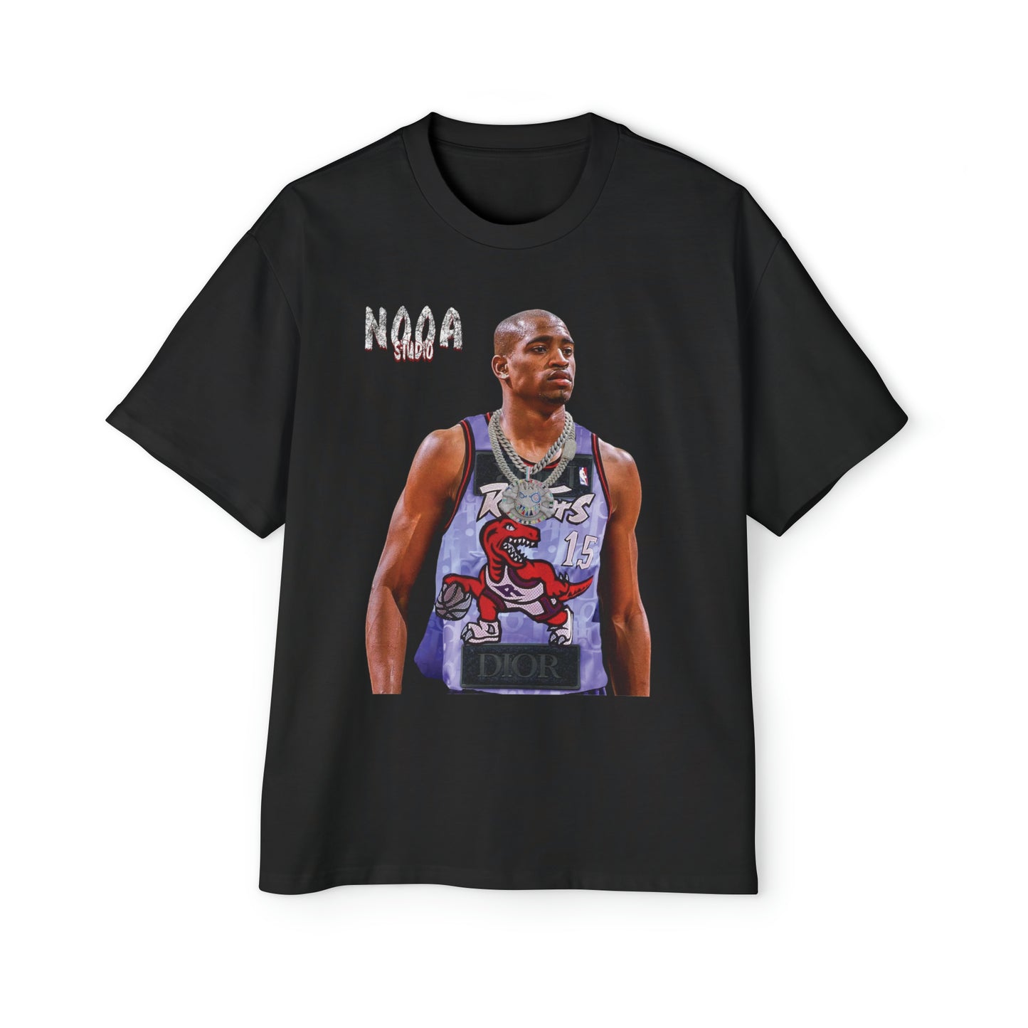 VINSANITY DIOR Tee