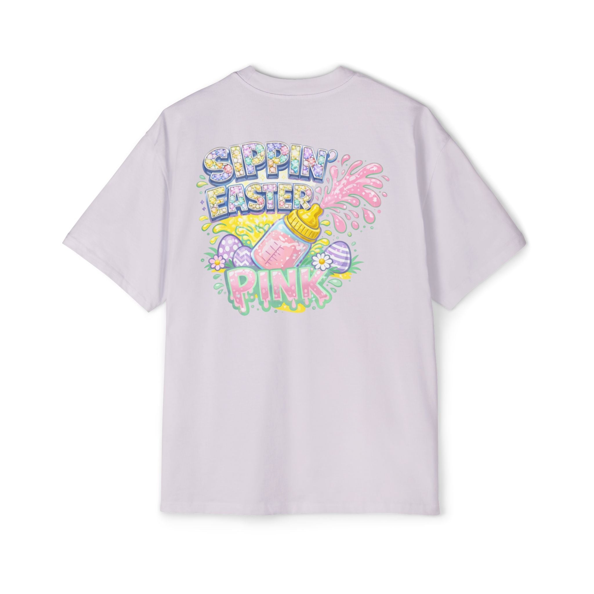 Easter sippin tee
