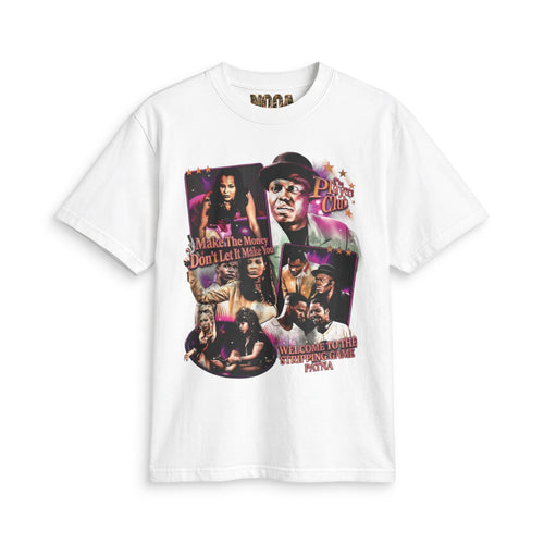 Players Club Tee
