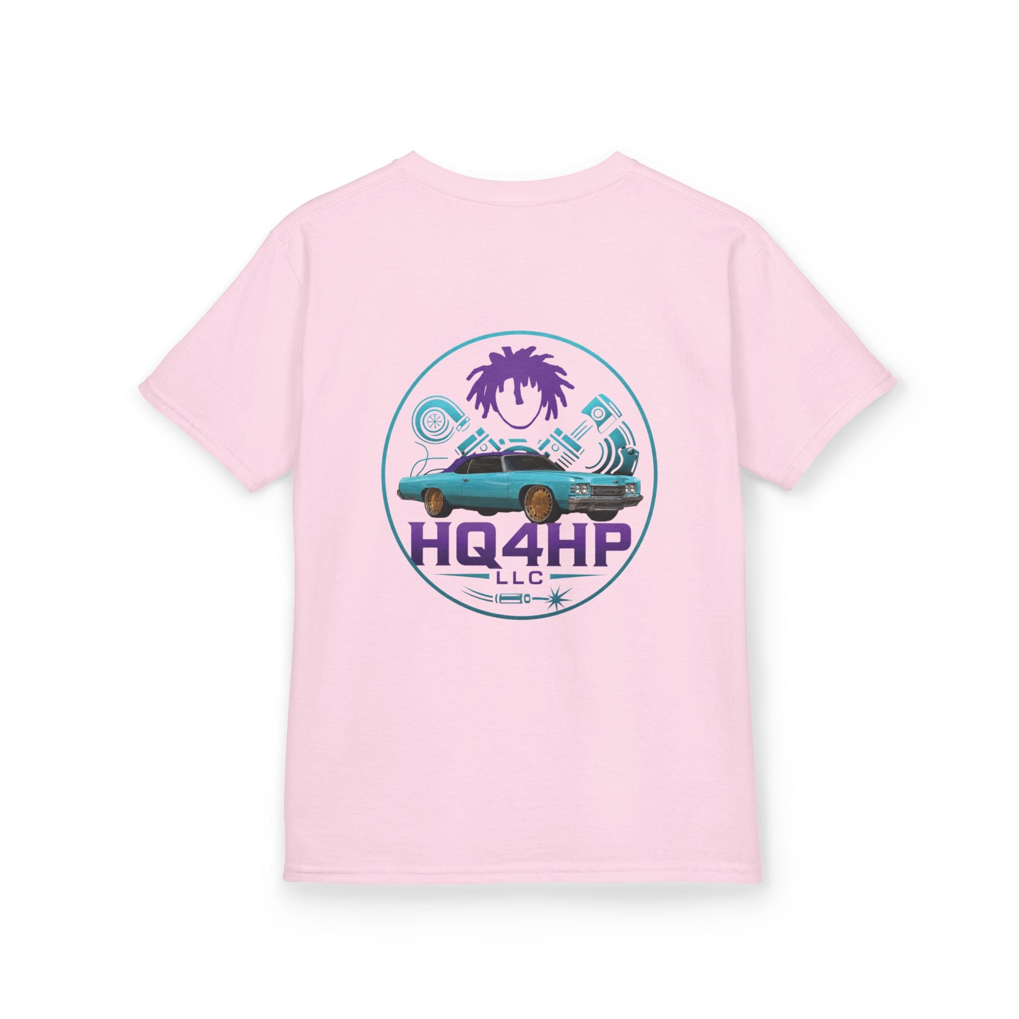 Kids Tee