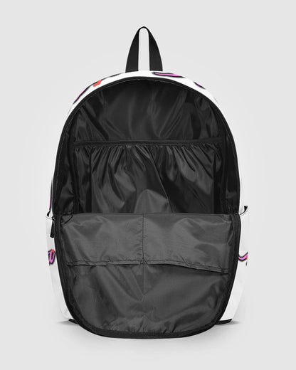 PRETTY GIRLS Back To Basics School Backpack