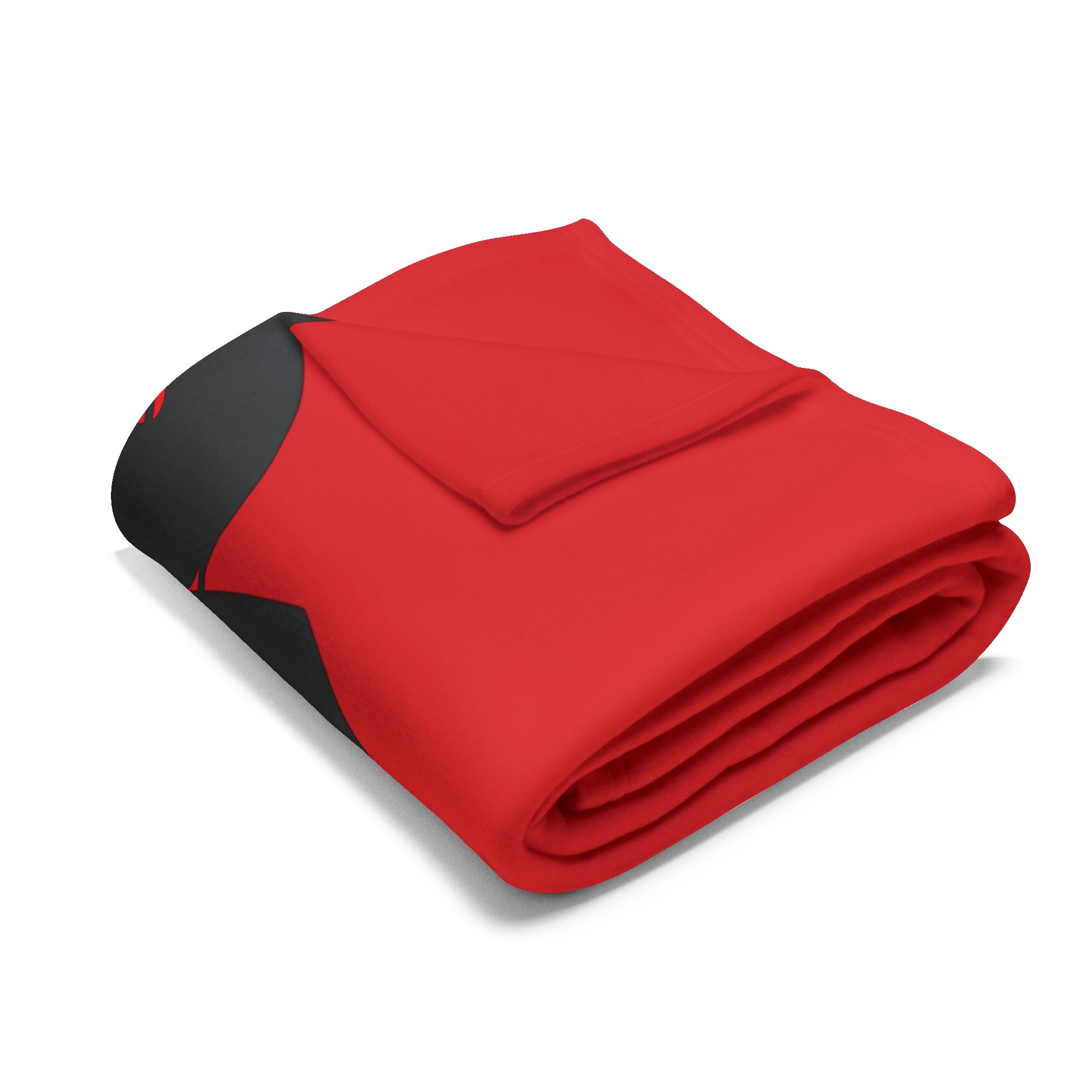 Arctic Fleece Blanket