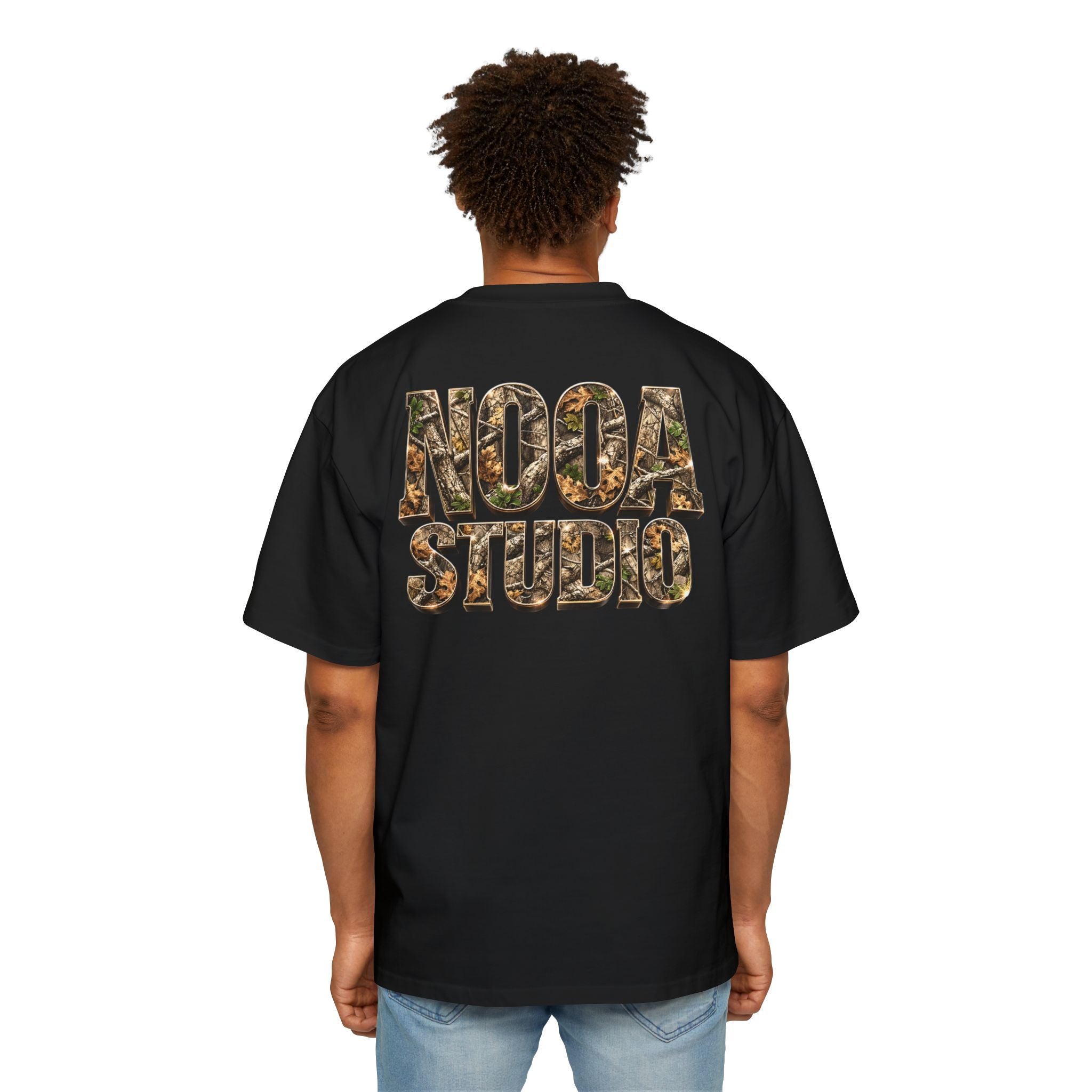 GOD SPORTS TEE