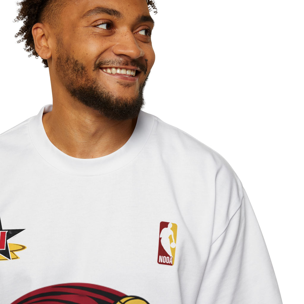 Drippers Nooa Basketball TEE