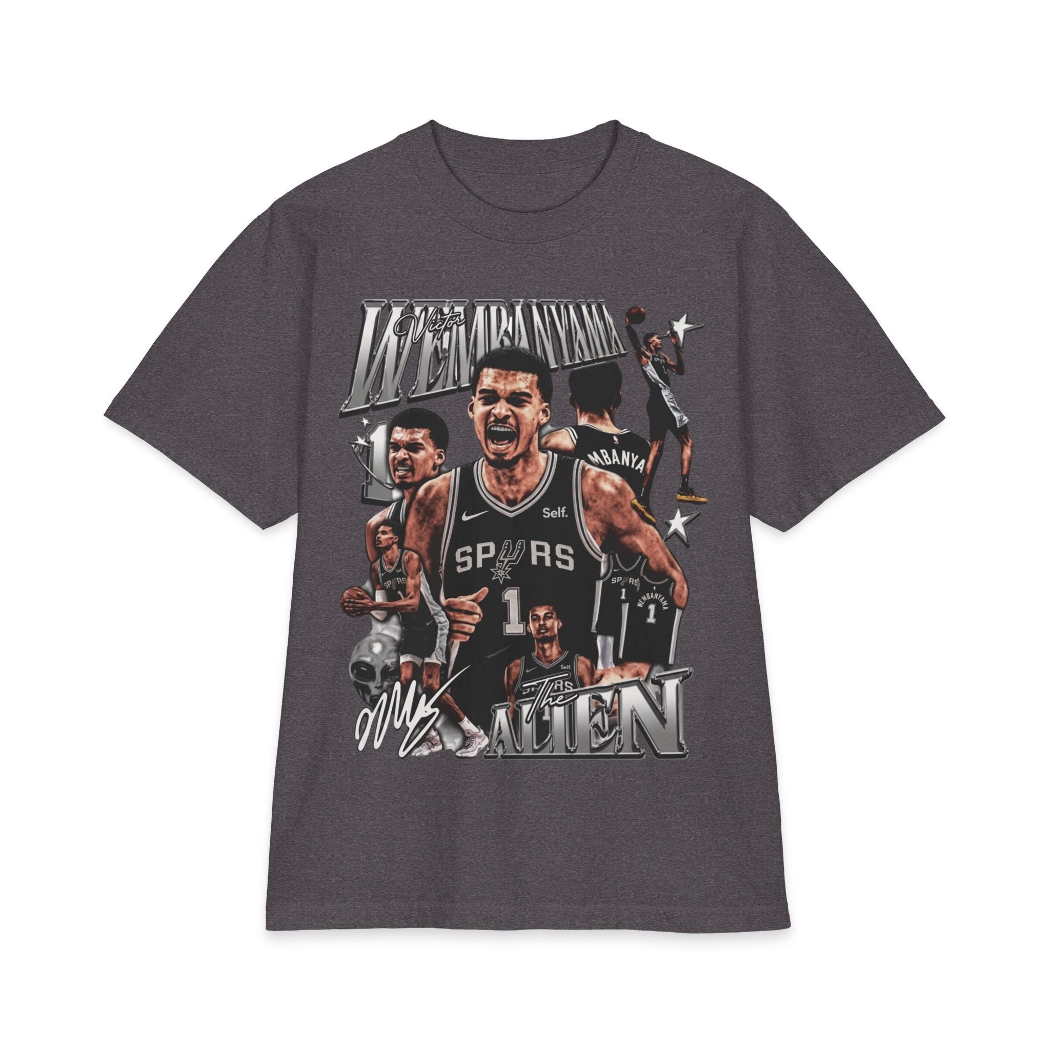 Wemby TEE