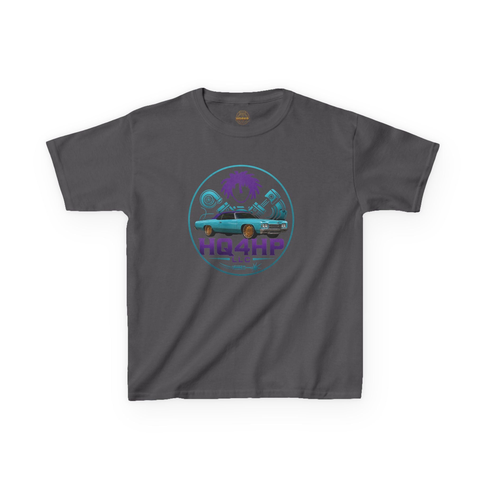 Kids Tee
