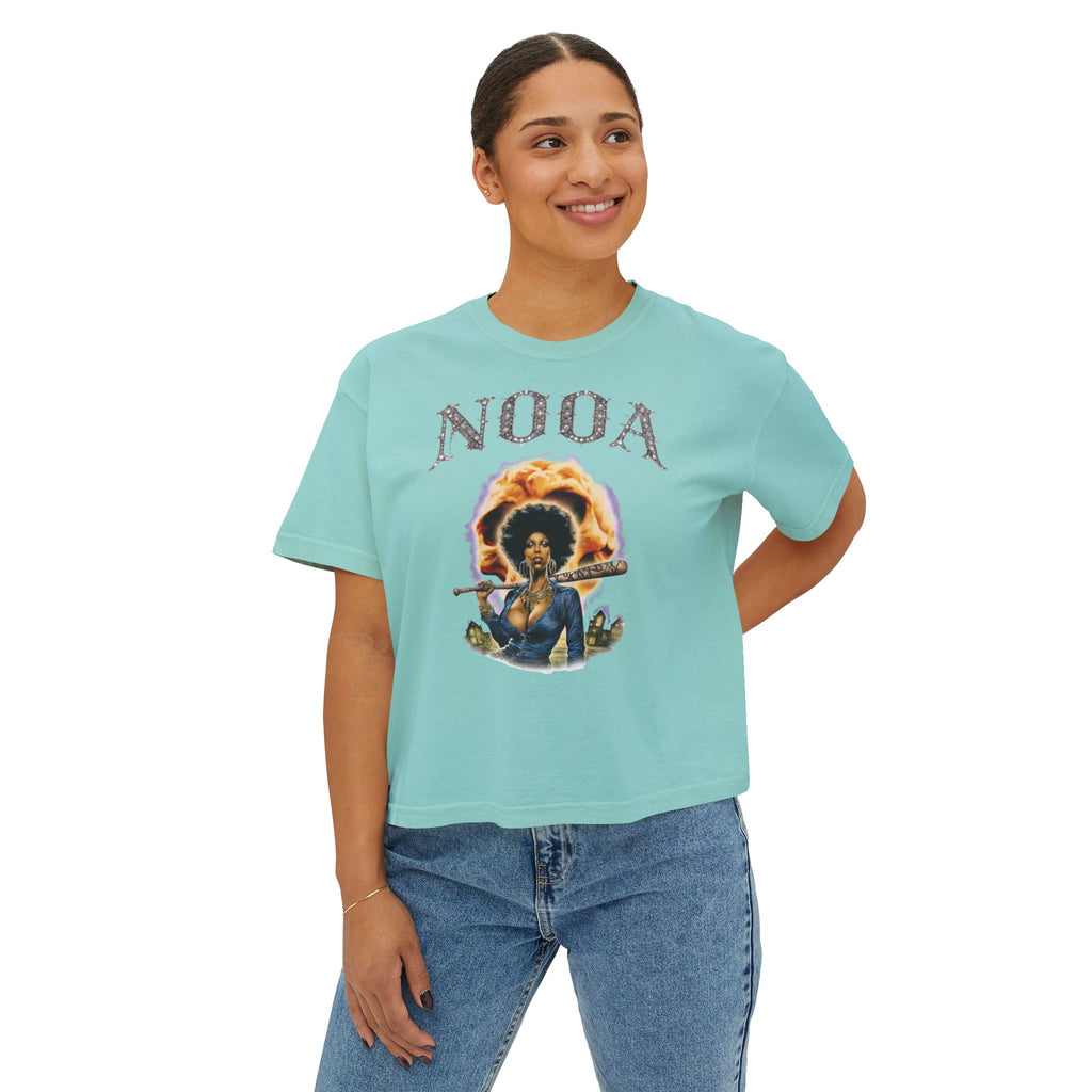 Strong Woman Tee