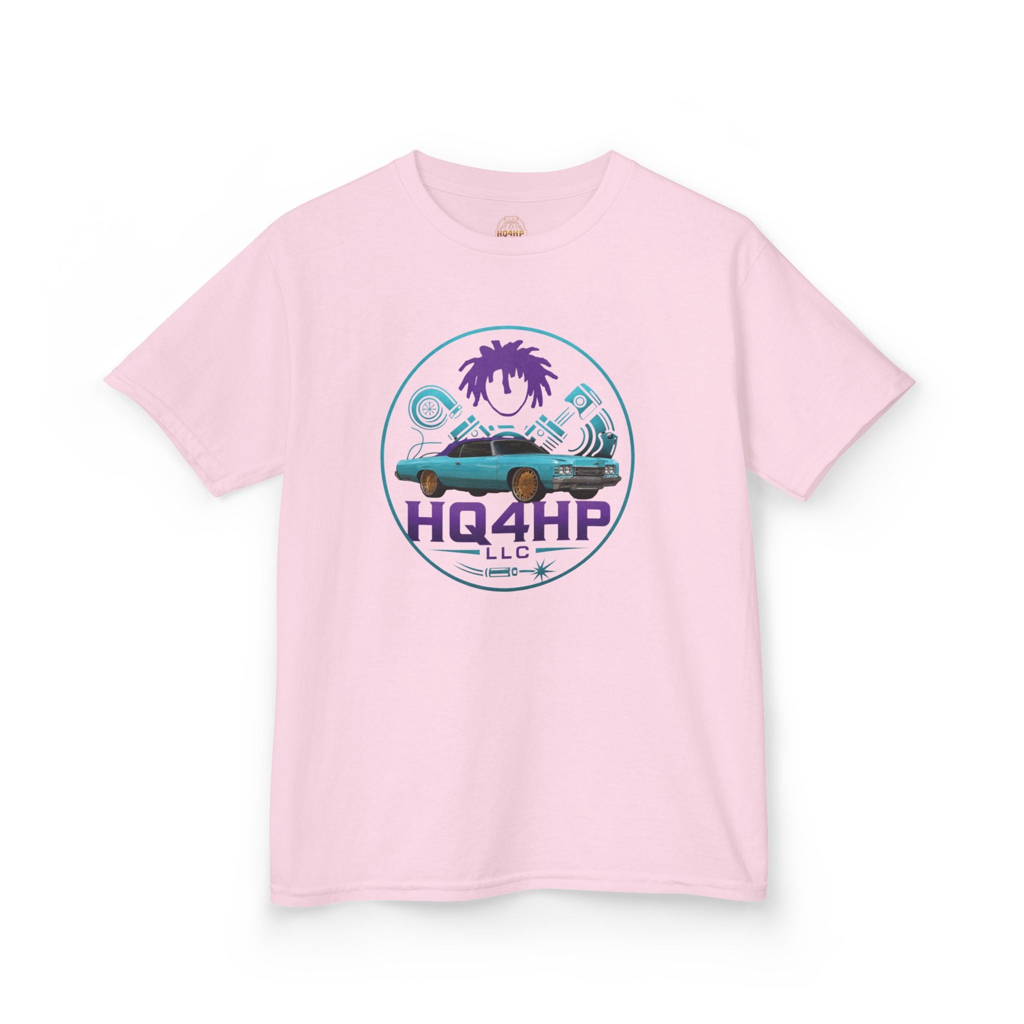 Kids Tee