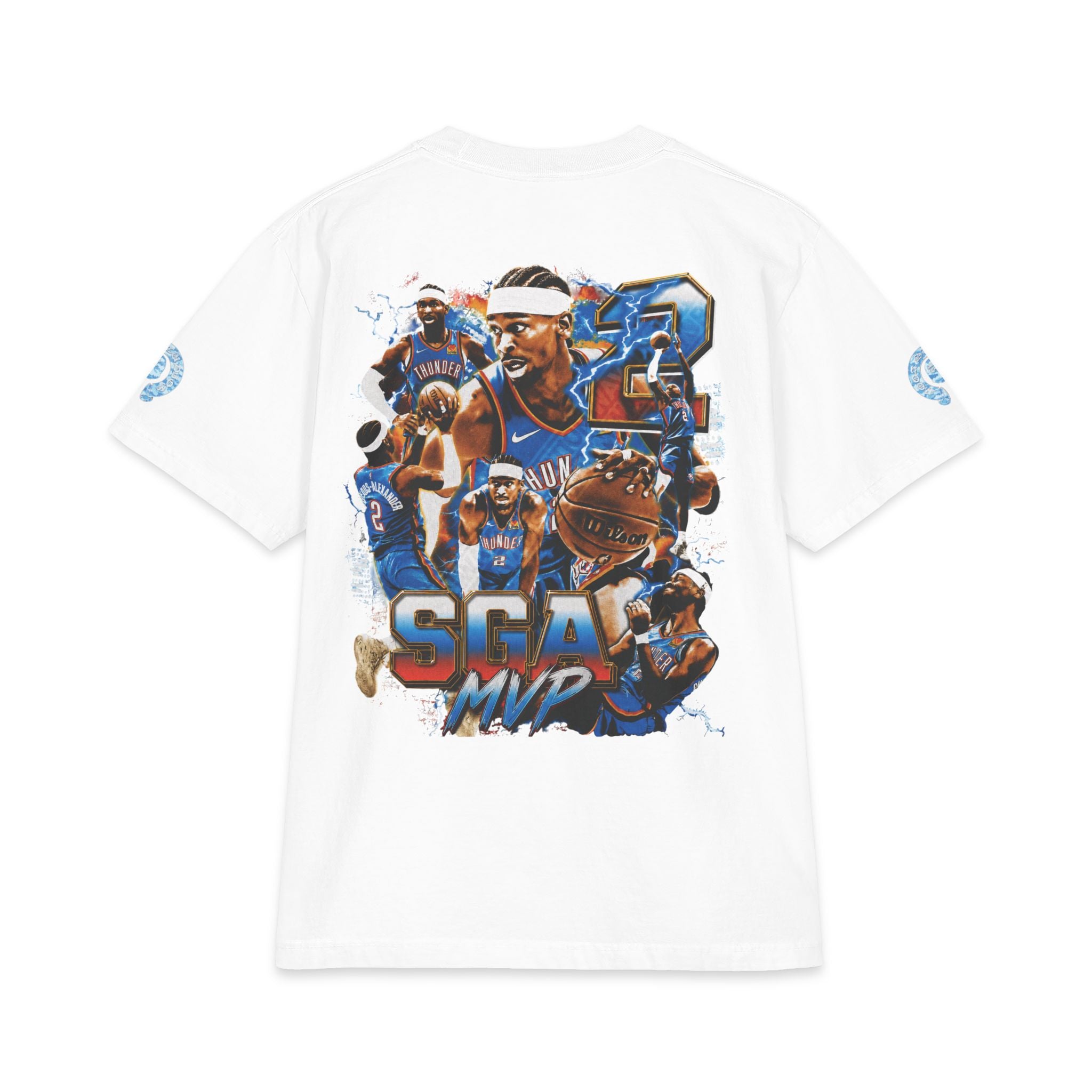 SGA TEE