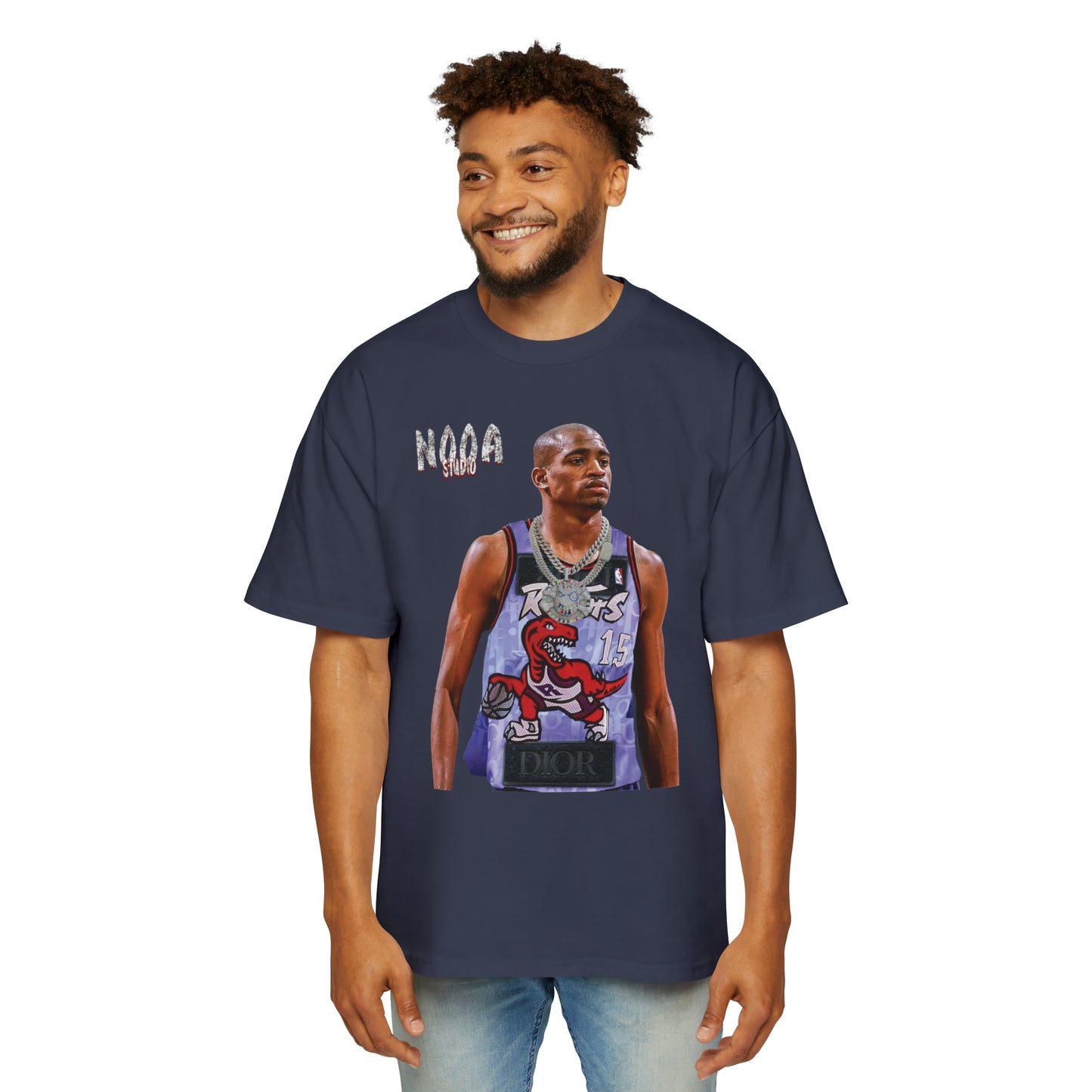 VINSANITY DIOR Tee