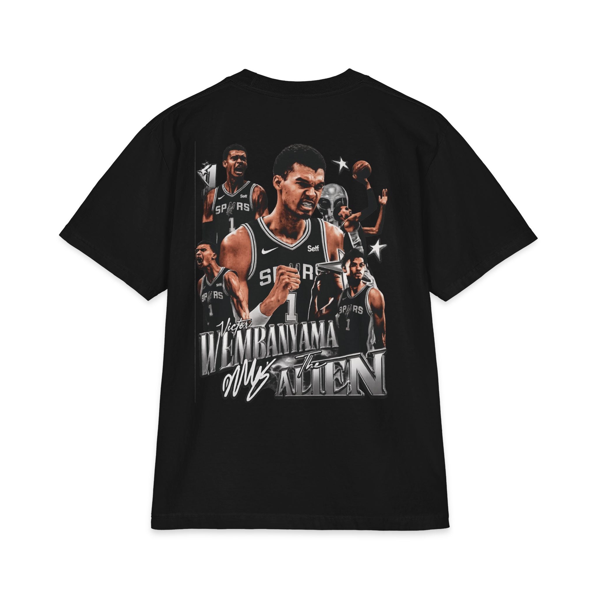 Wemby TEE