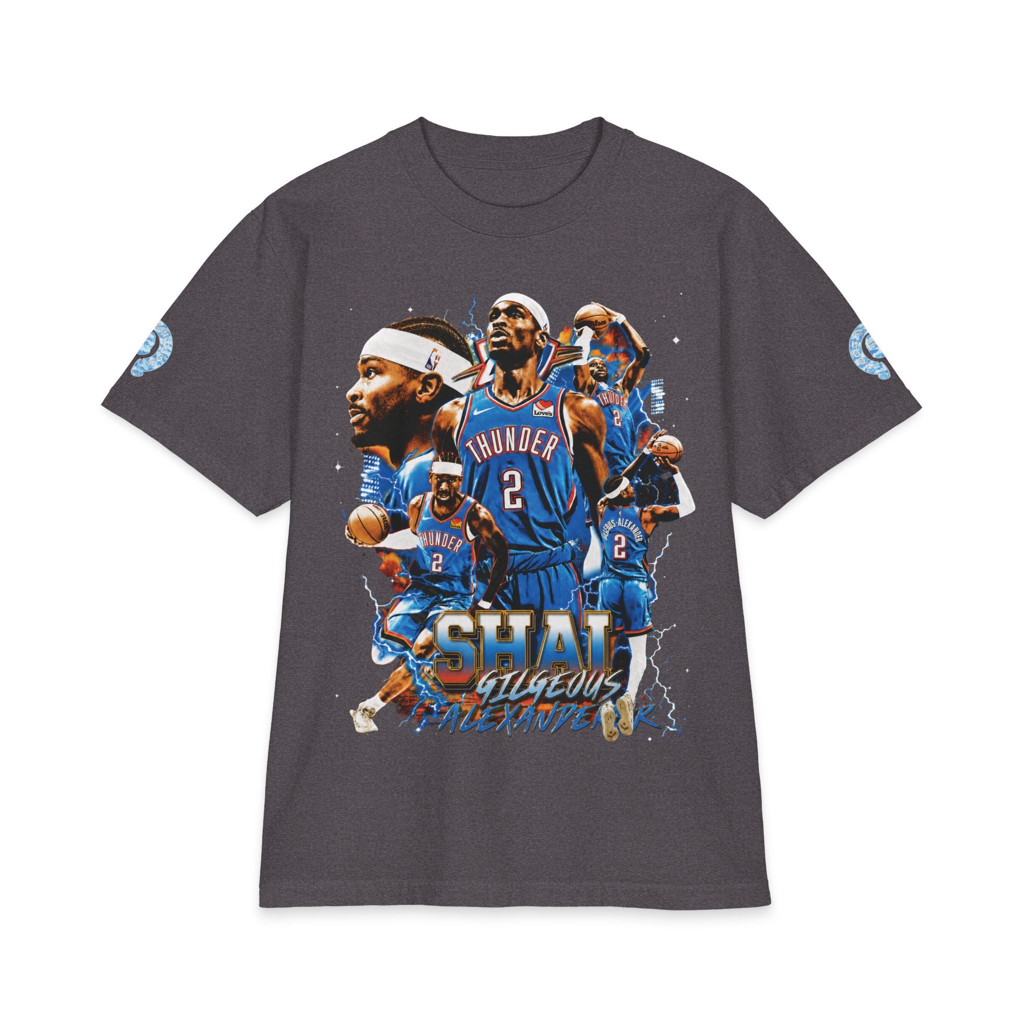 SGA TEE