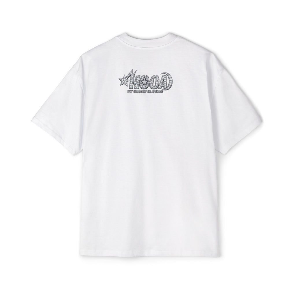 Florida Vintage Collage Tee — University of Miami Hurricanes Graphic Shirt