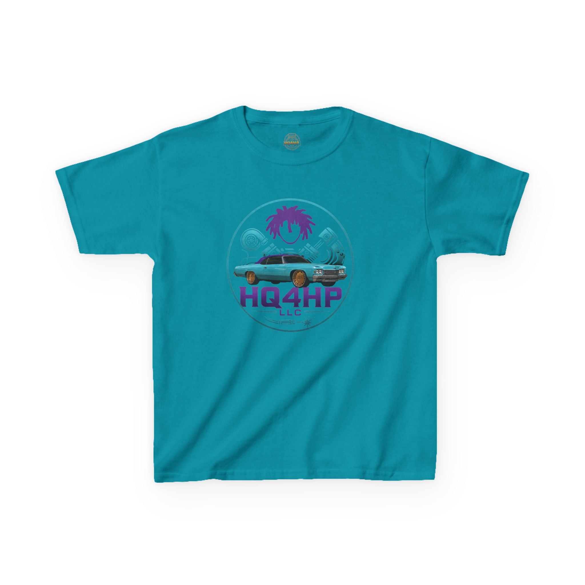 Kids Tee
