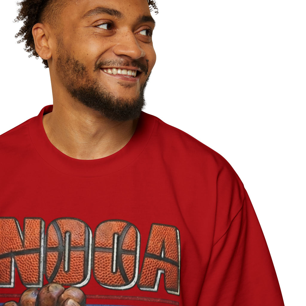 NOOA BBALL TEE