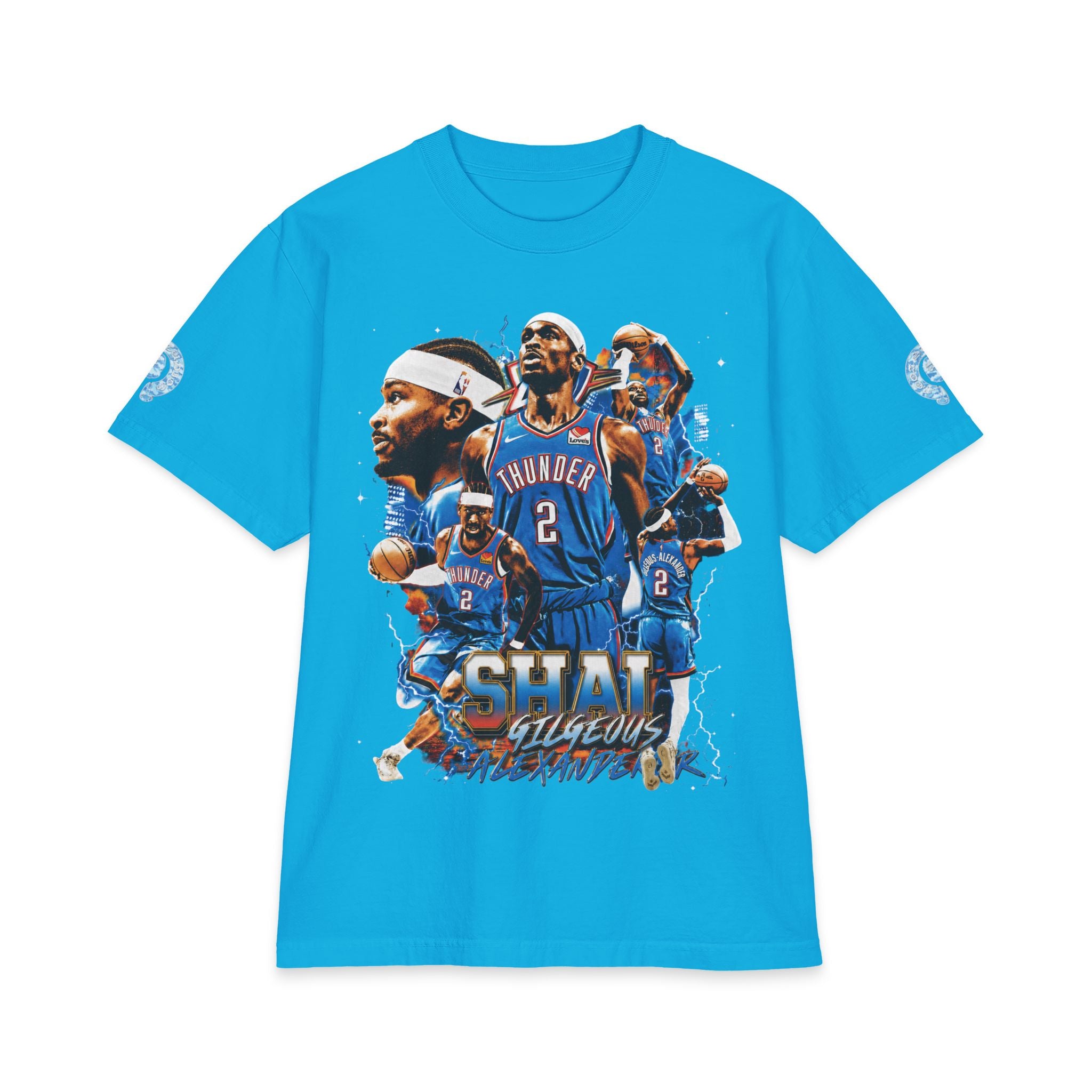 SGA TEE