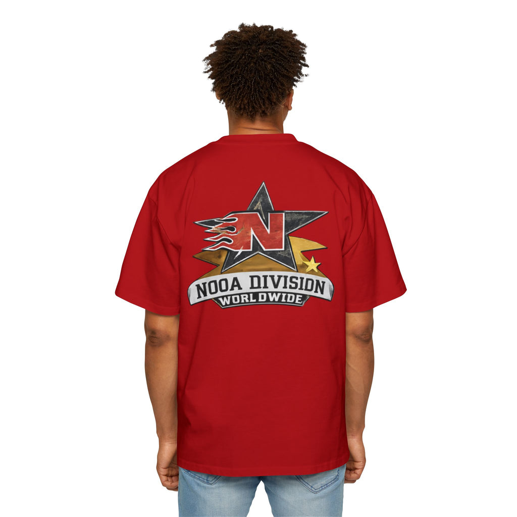 NOOA Division TEE