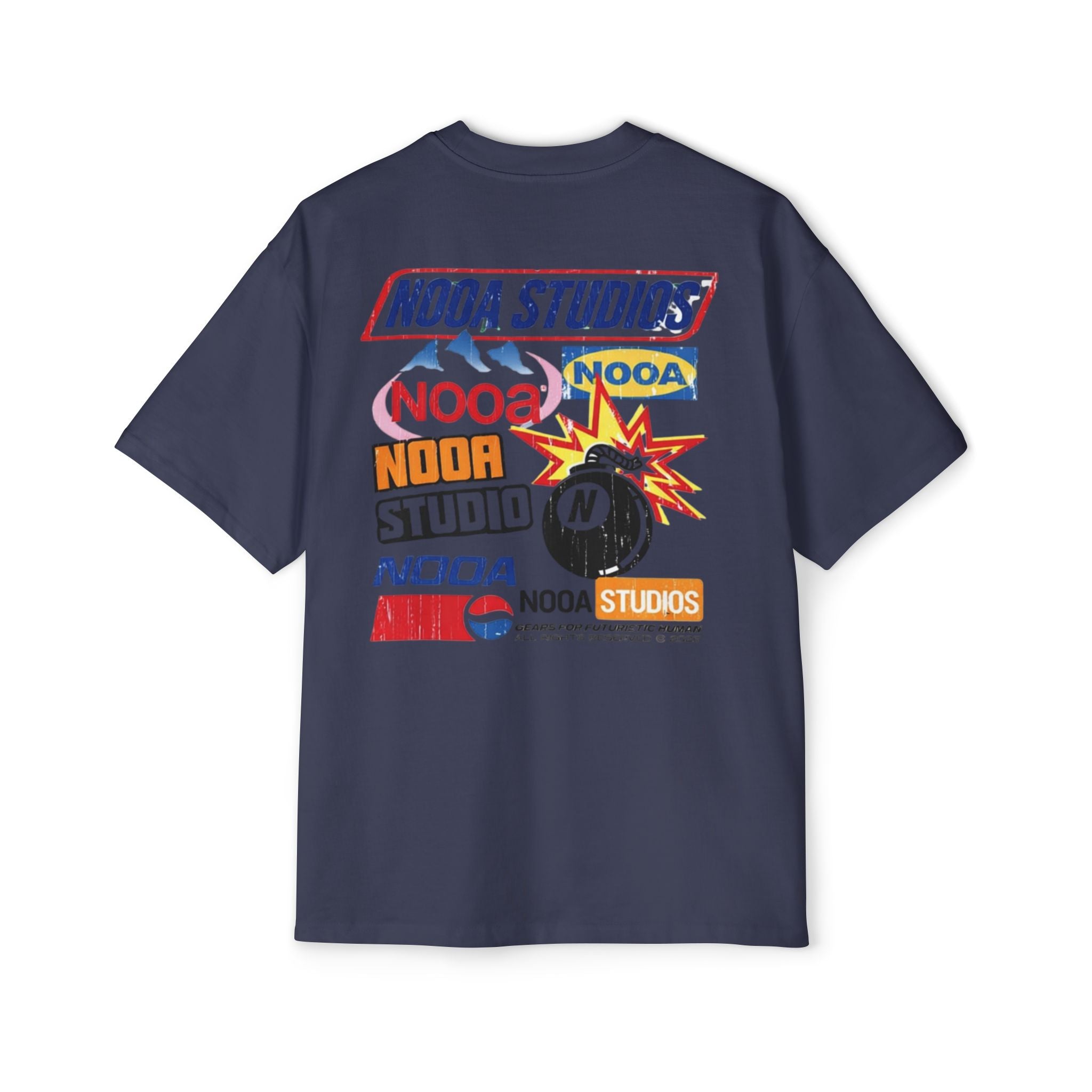 Logo Tee