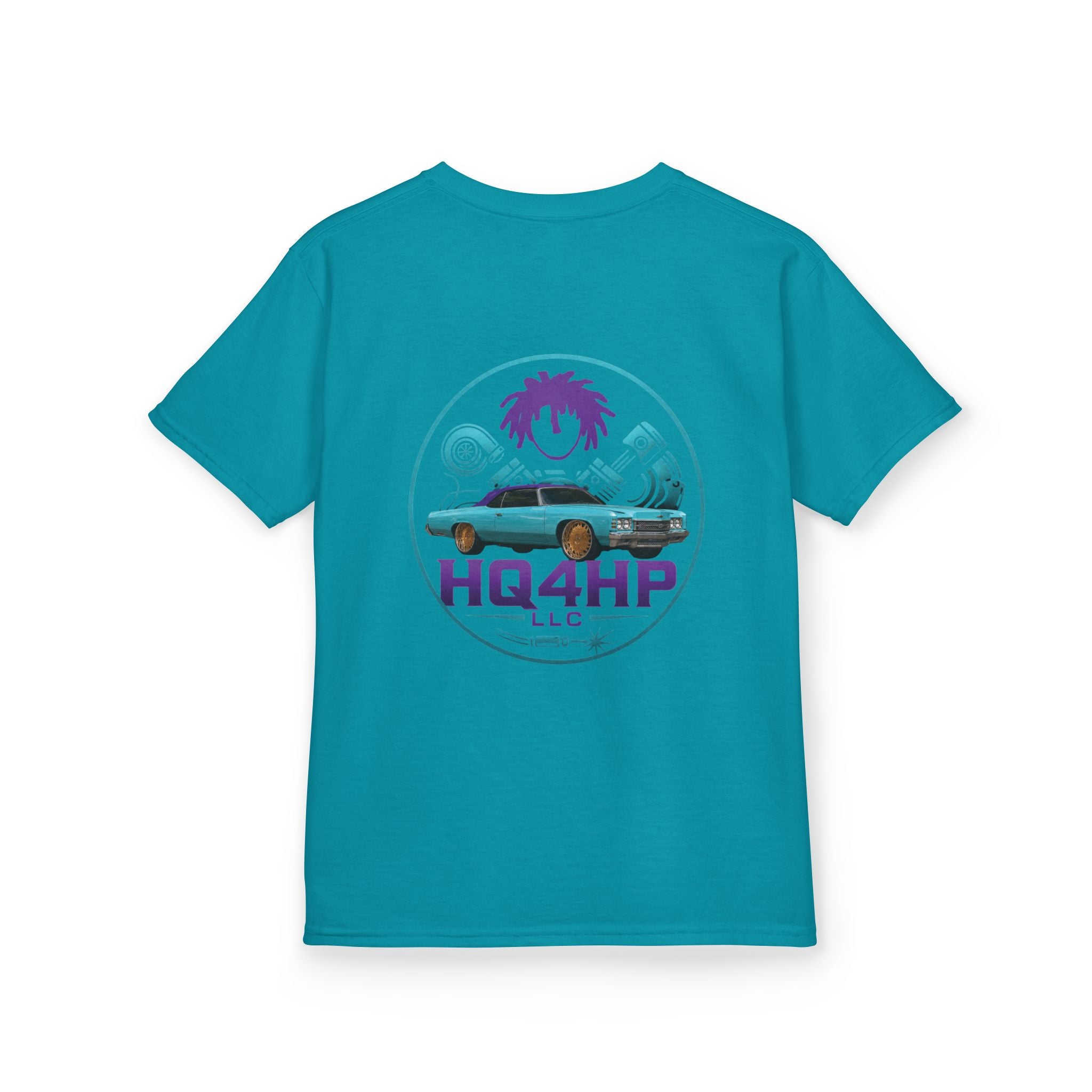 Kids Tee