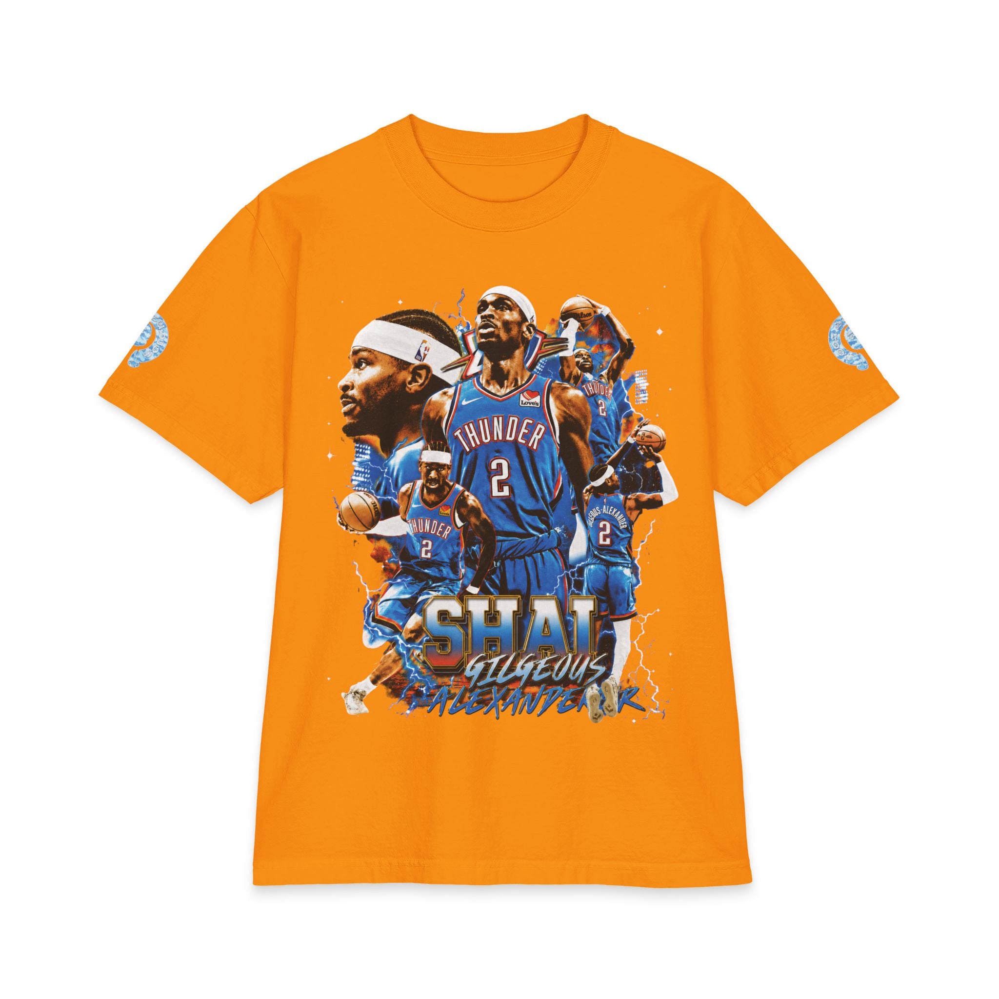 SGA TEE