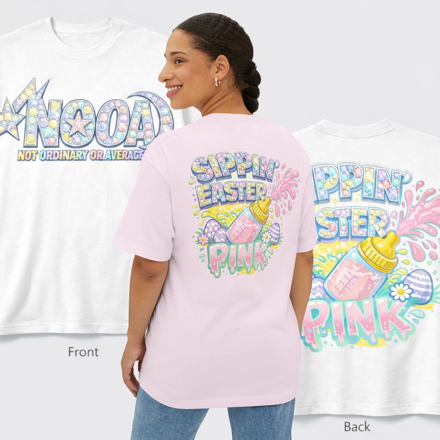 “Sippin’ Easter’’