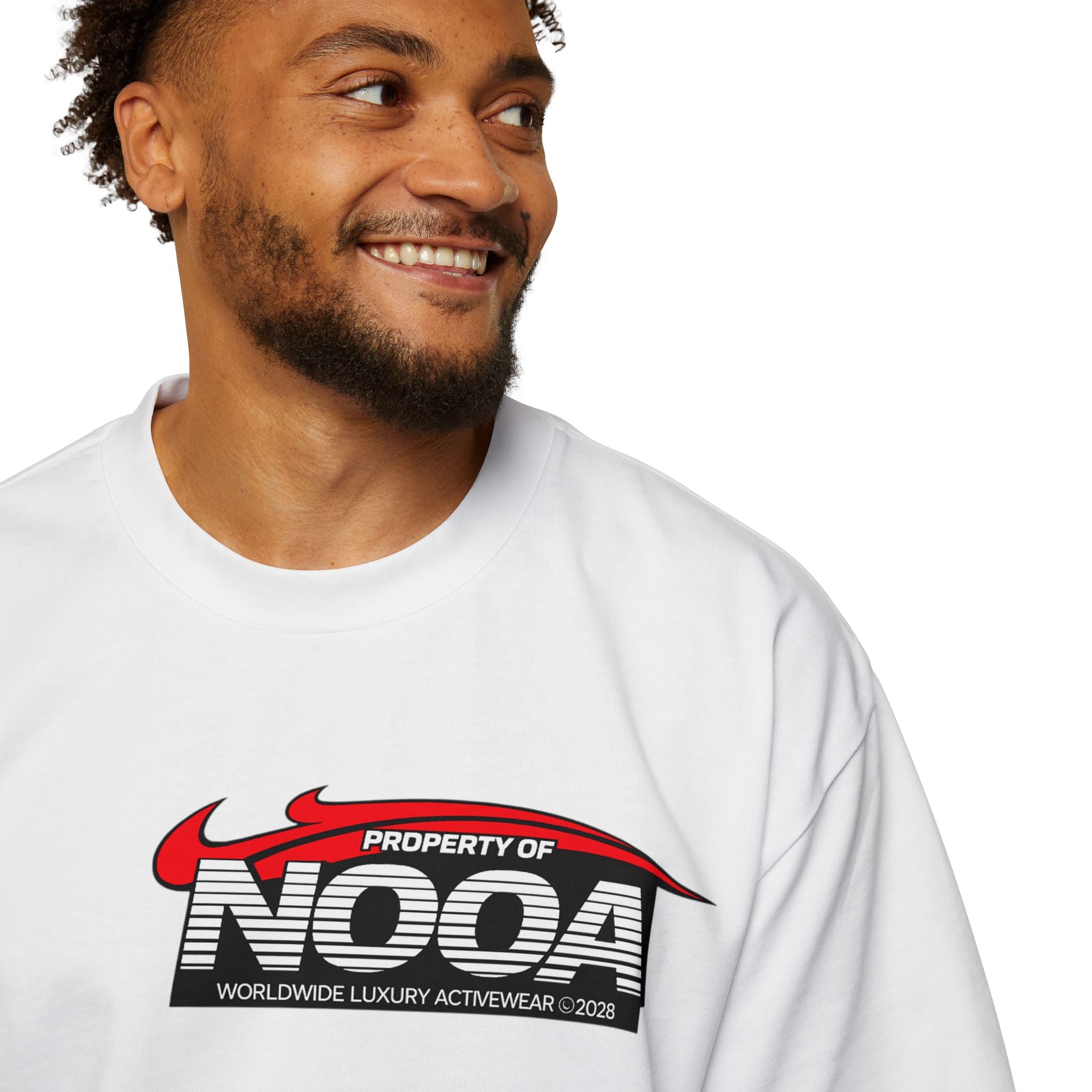 Logo Tee
