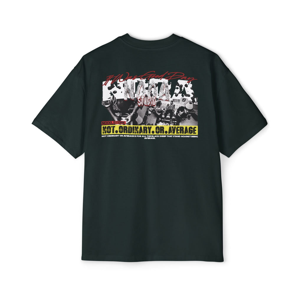 Graphic Tee - 'Make America High Again'