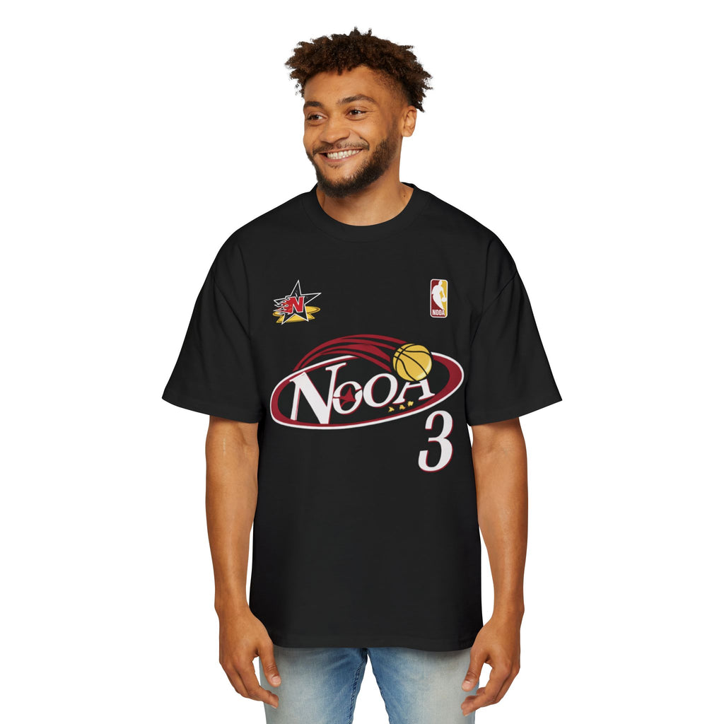 Drippers Nooa Basketball TEE