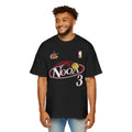 Drippers Nooa Basketball TEE