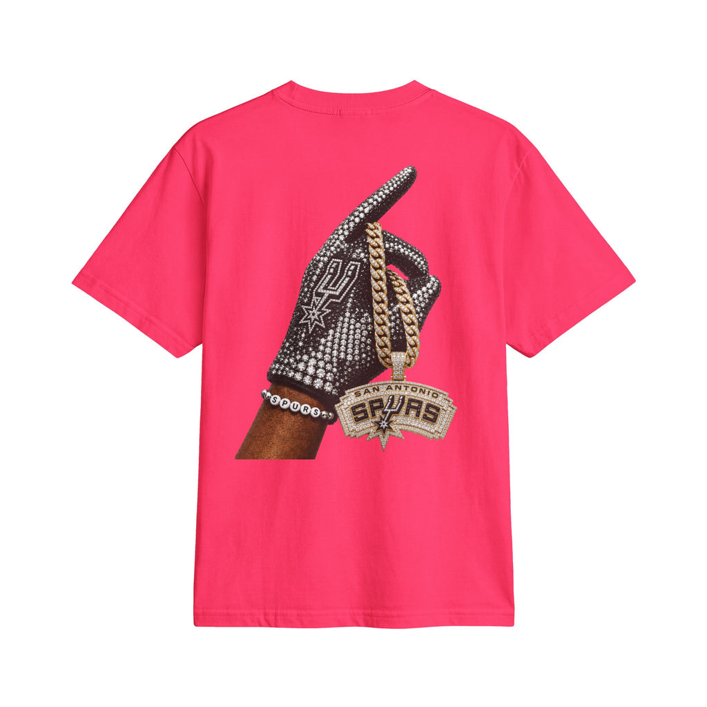 WESTERN CONFERENCE CHAMPS TEE