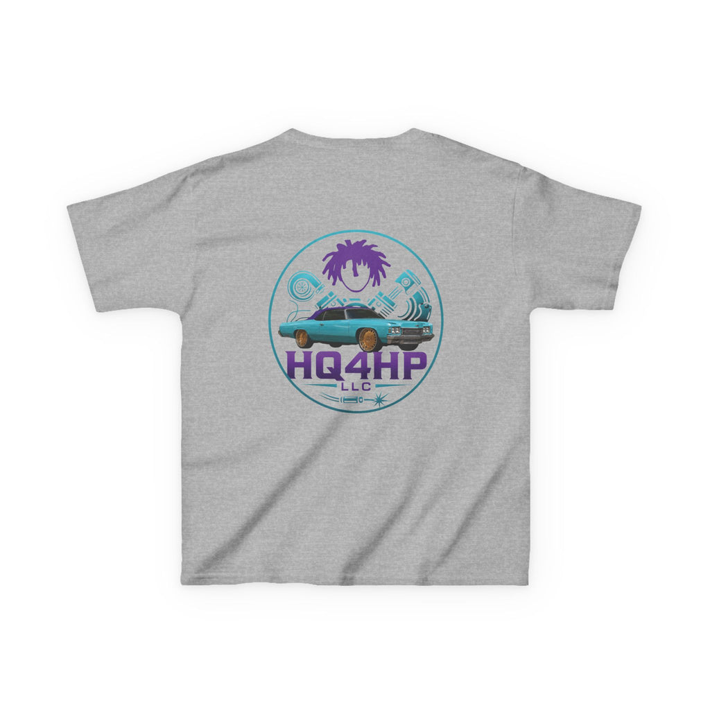 Kids Tee