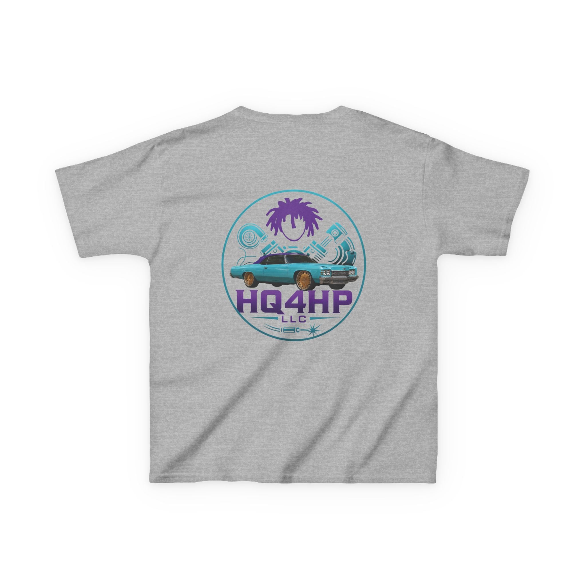 Kids Tee
