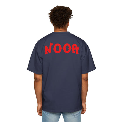 RODMAN Tee OVERSIZED