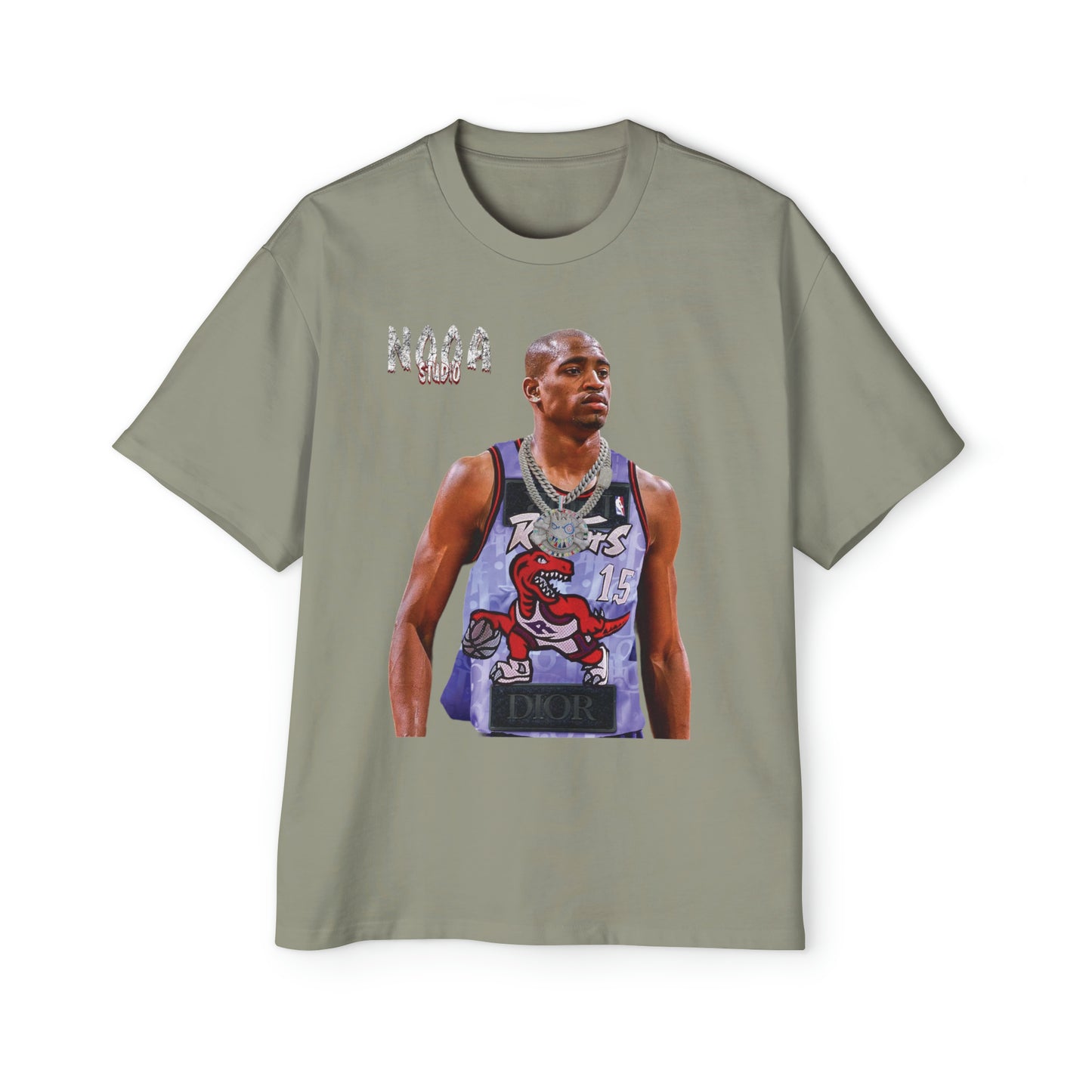 VINSANITY DIOR Tee