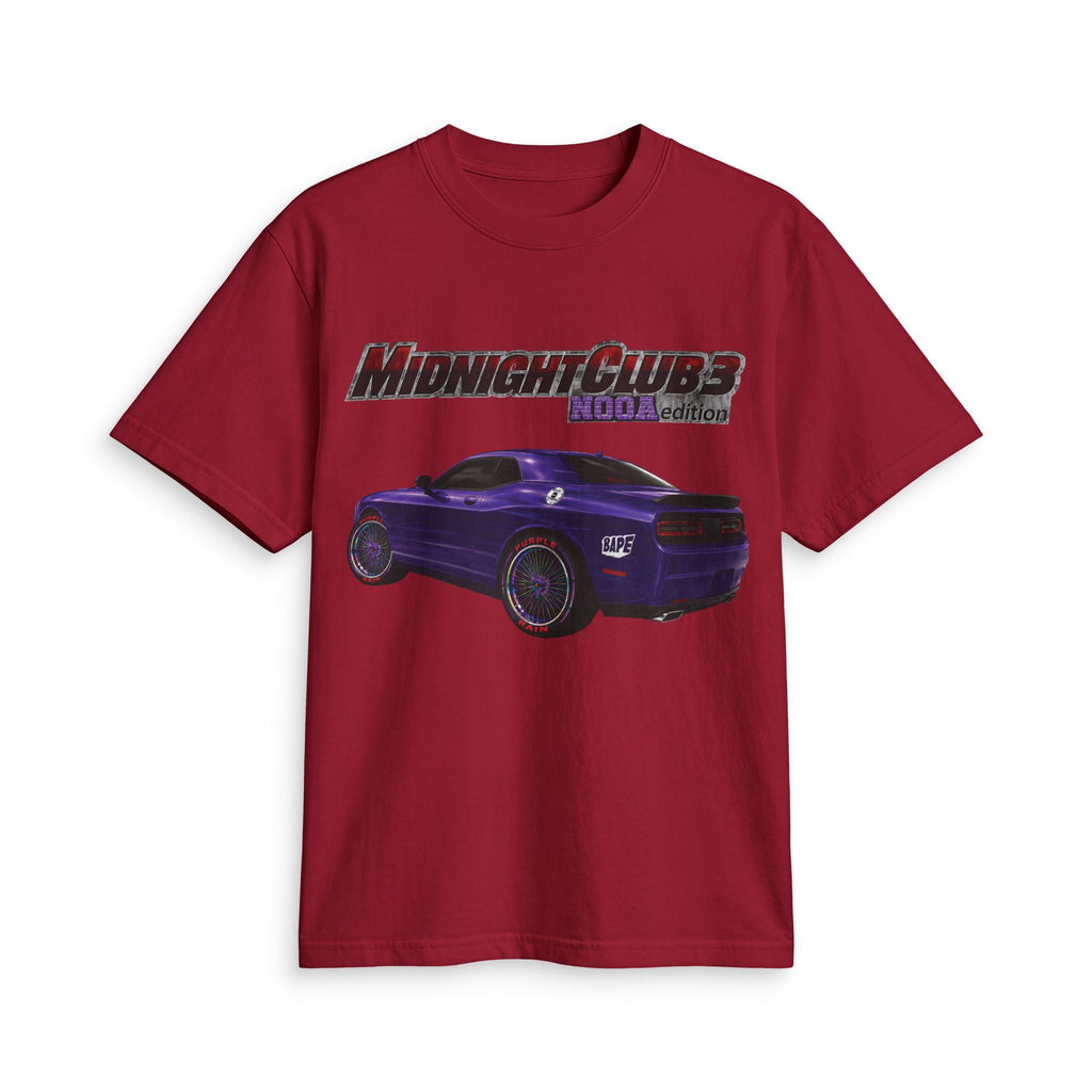 Midnight Club Challenger