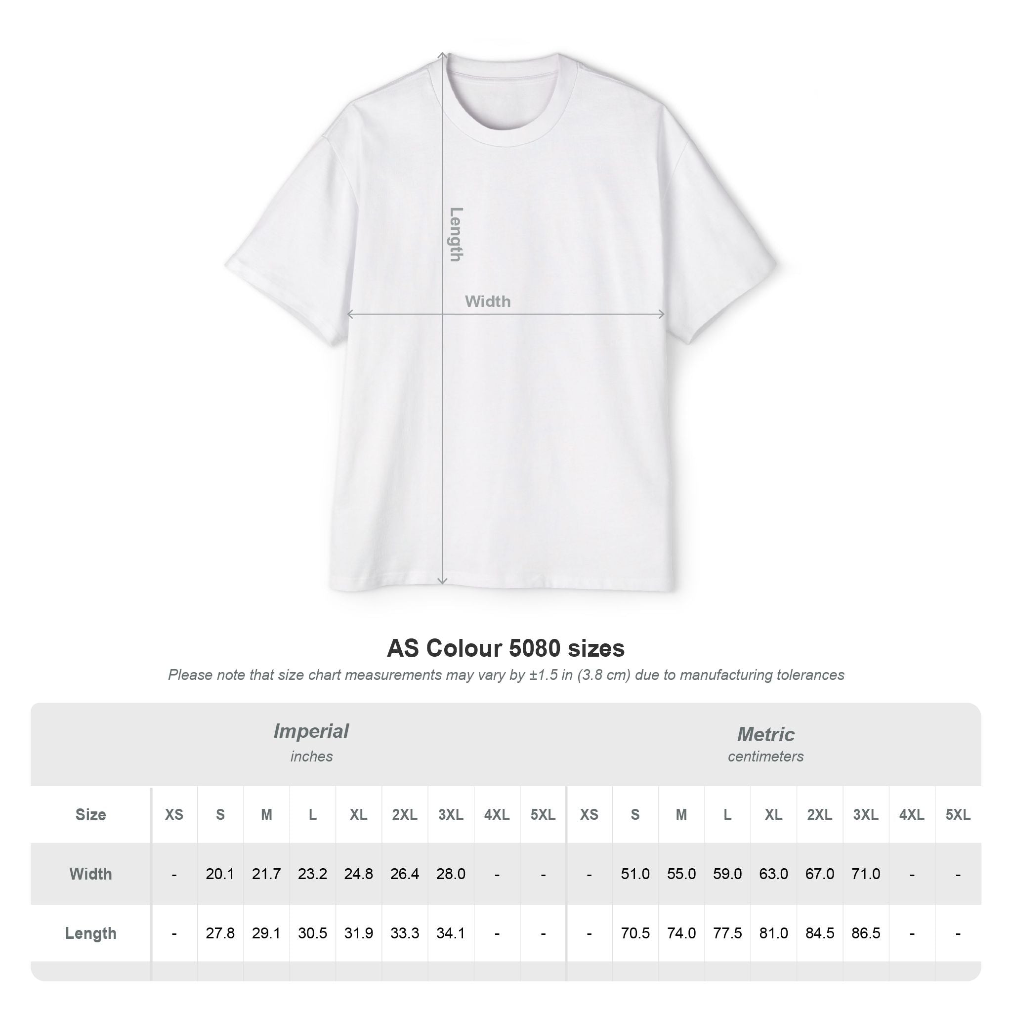 NOOA GOLD LOGO TEE