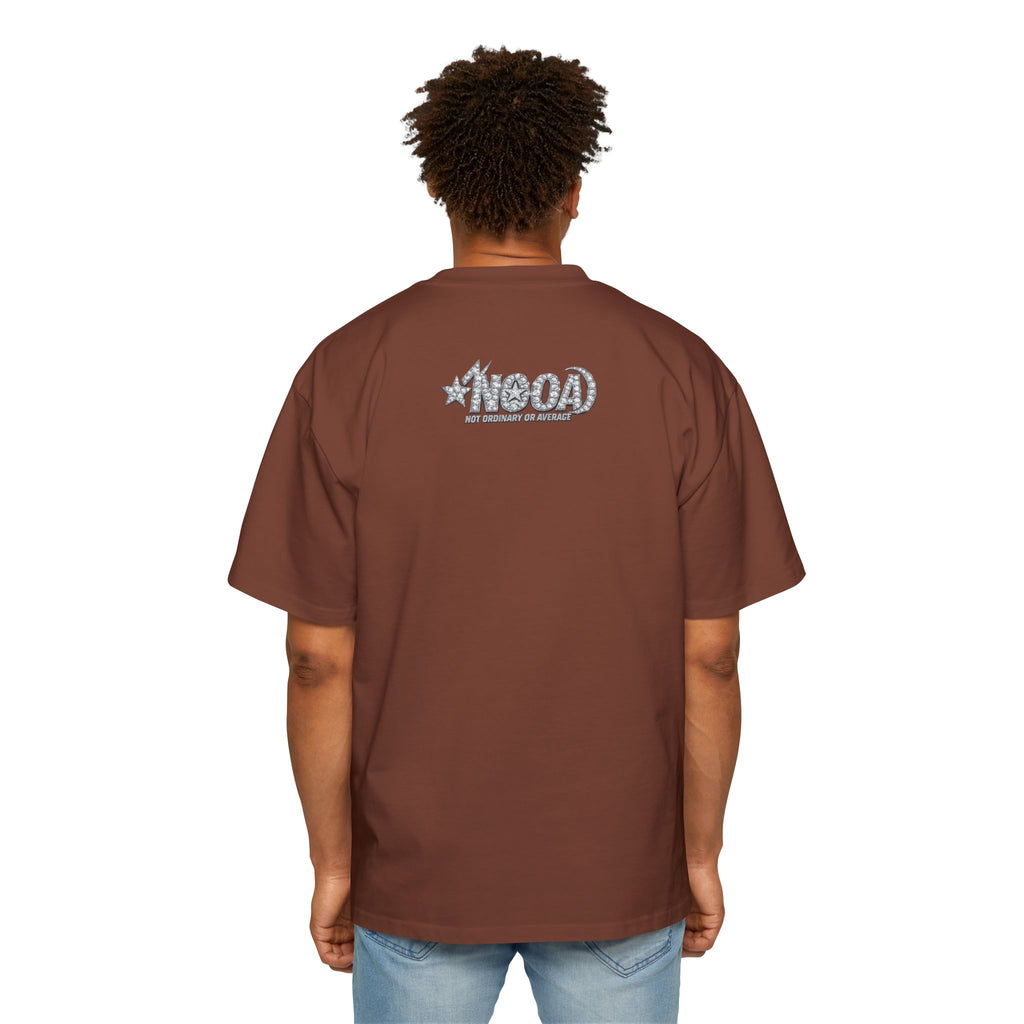 Atlanta Sports Graphic Tee - Falcons & Braves Vintage Mashup