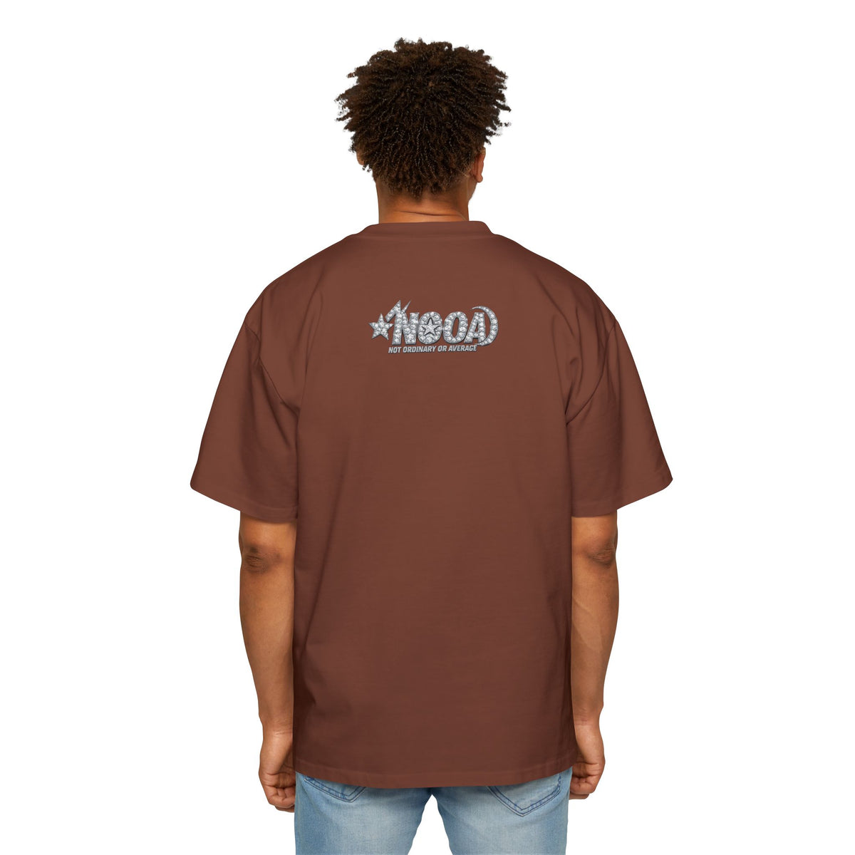 Atlanta Sports Graphic Tee - Falcons & Braves Vintage Mashup
