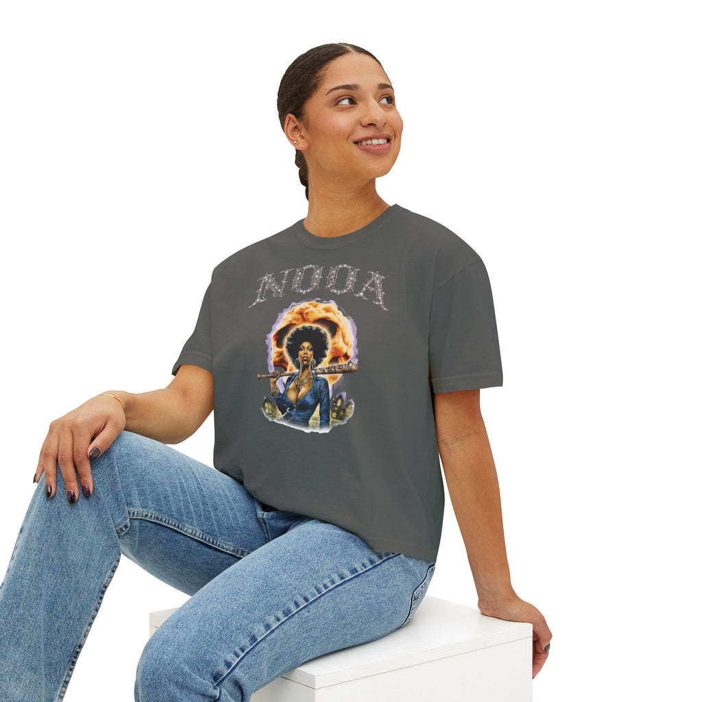 Strong Woman Tee