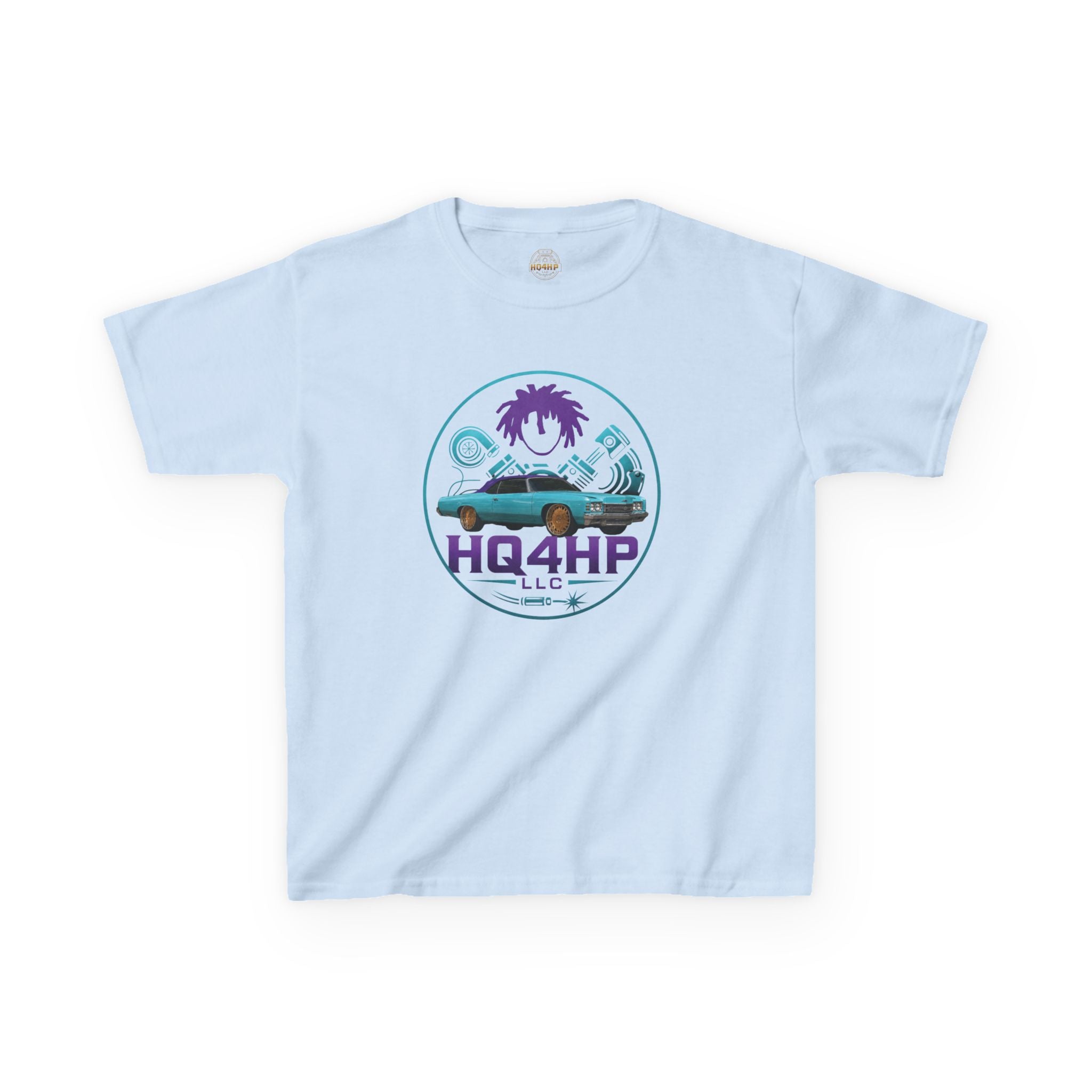 Kids Tee