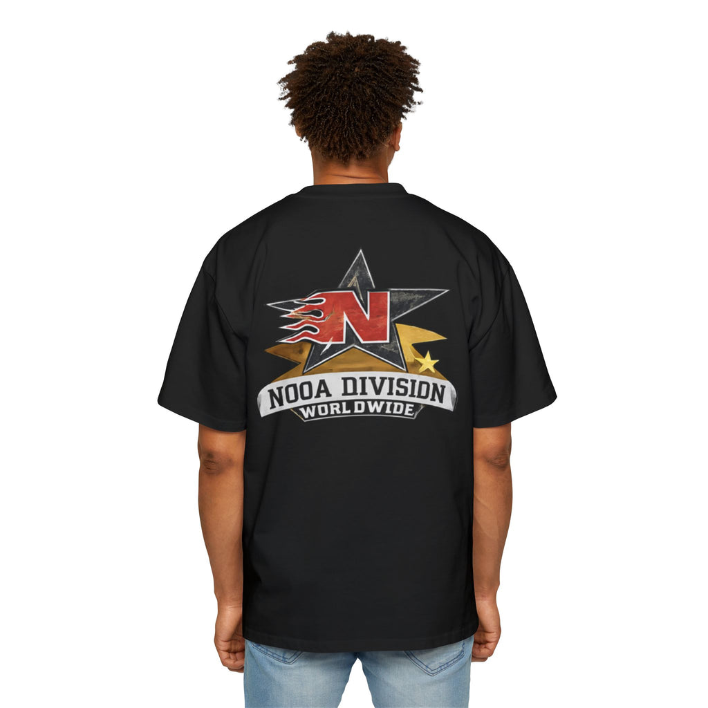 NOOA Division TEE