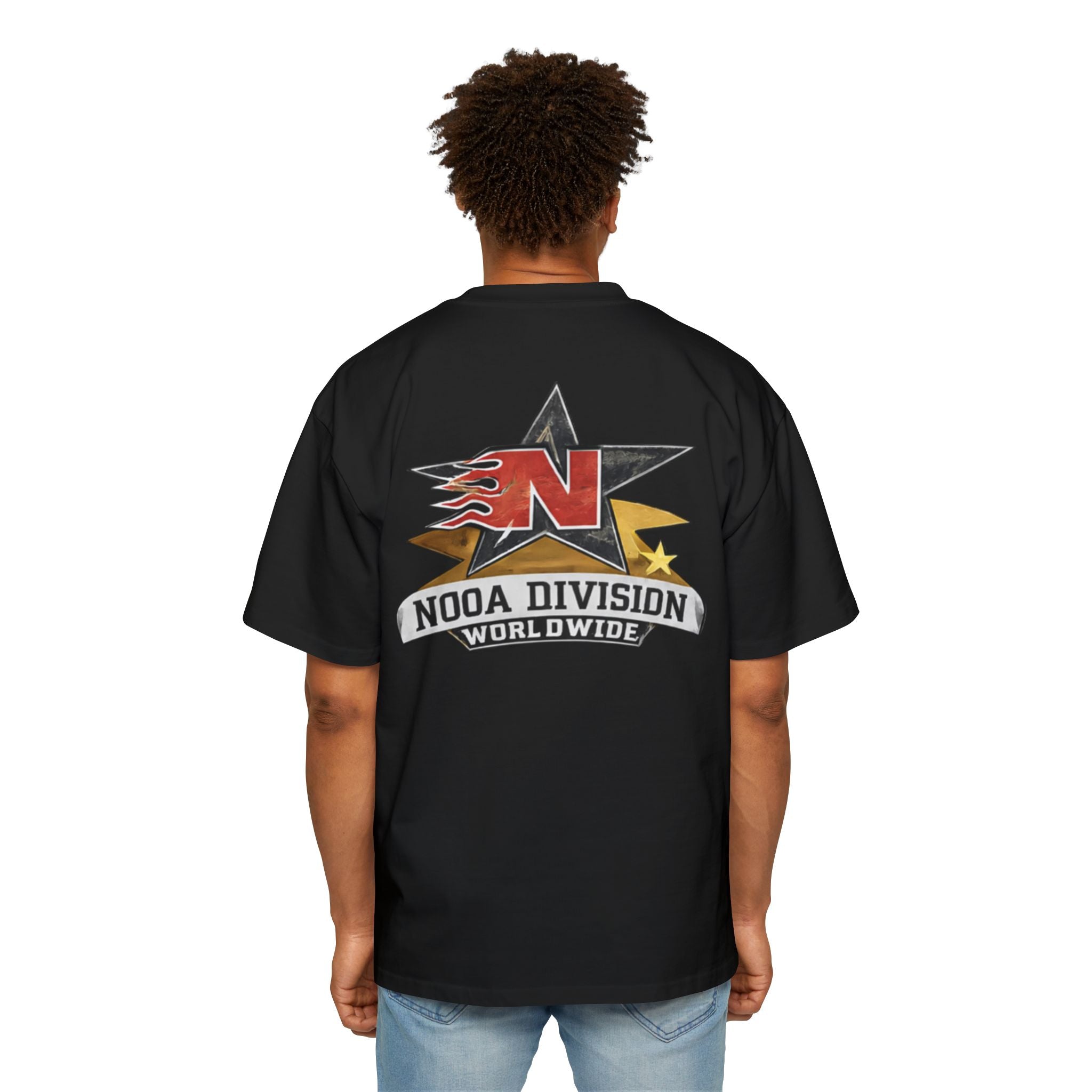 NOOA Division TEE