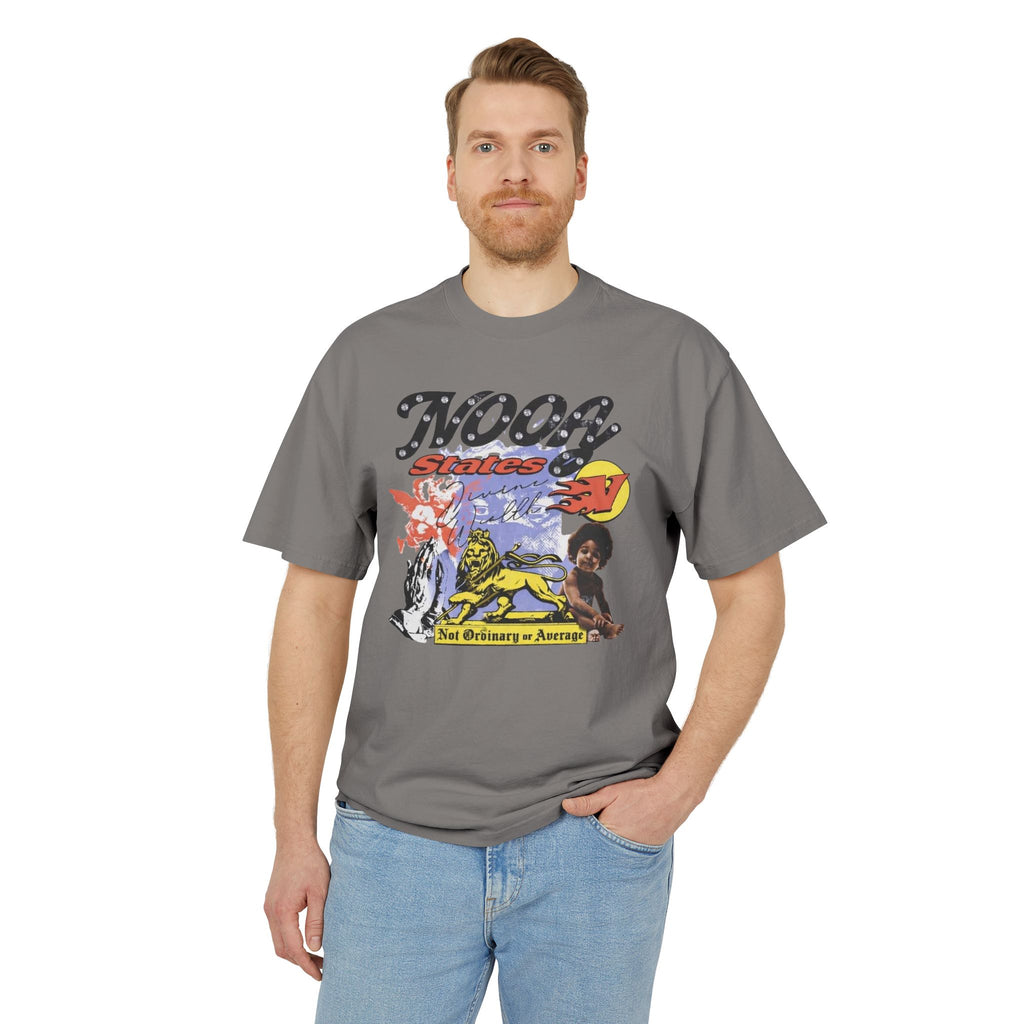 Vintage Graphic Tee