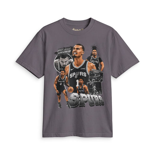 WESTERN CONFERENCE CHAMPS TEE