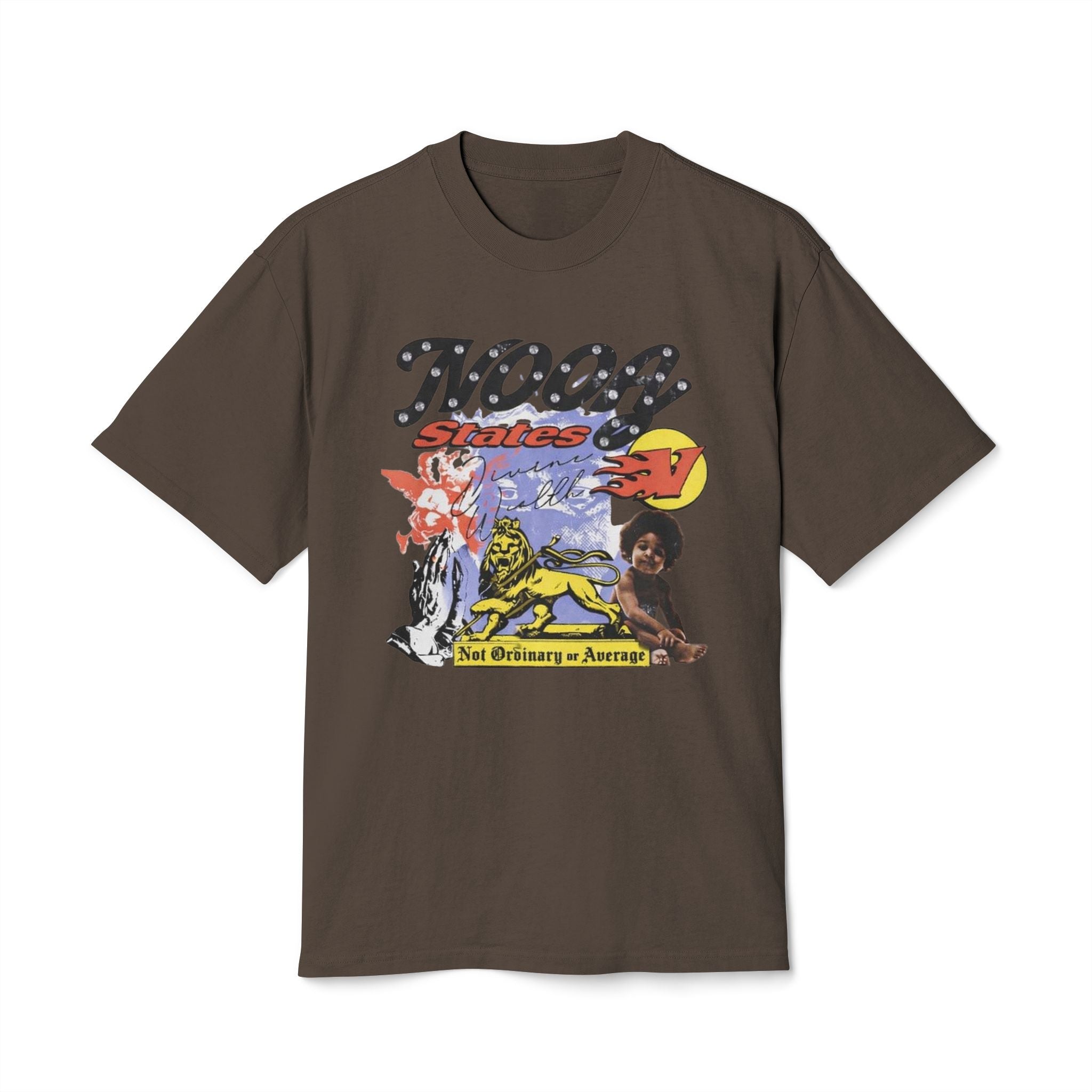Vintage Graphic Tee