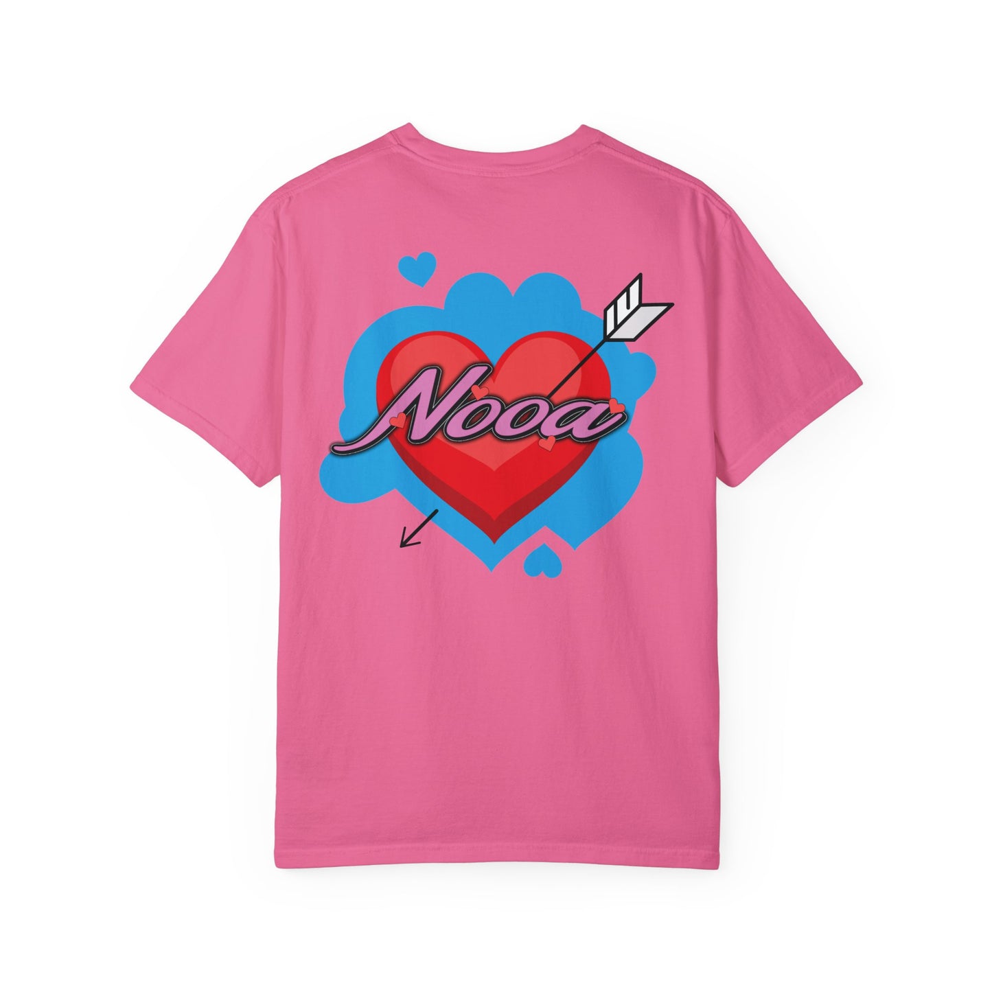 Pretty girls T-shirt