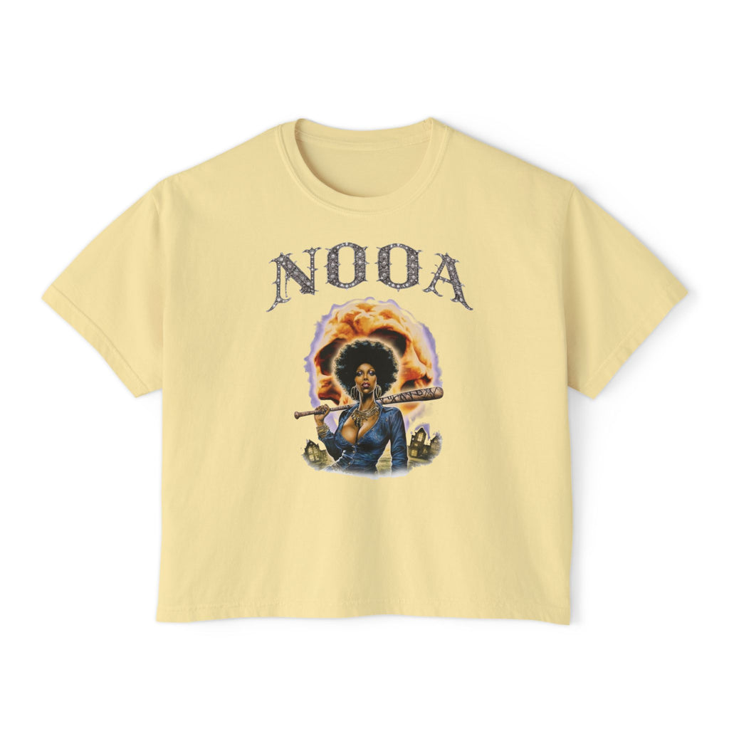 Strong Woman Tee