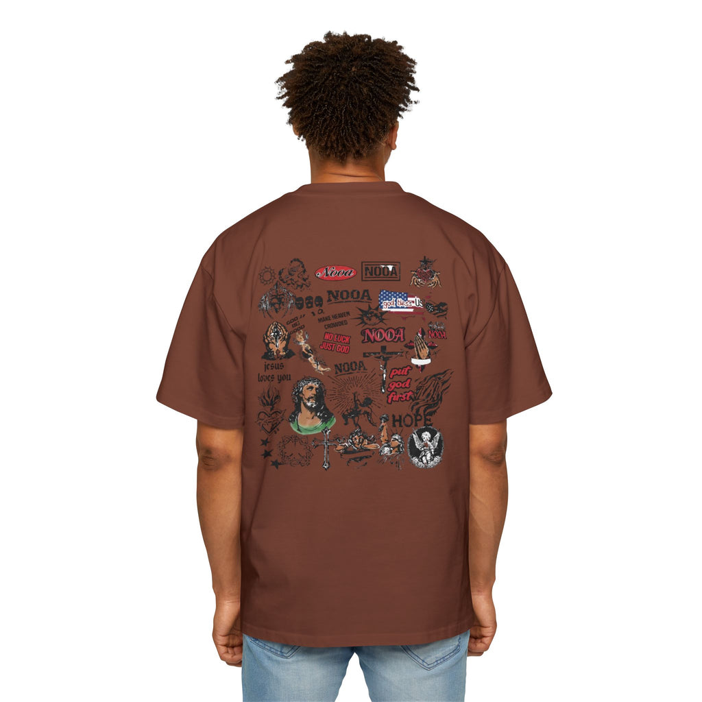 GOD TEE